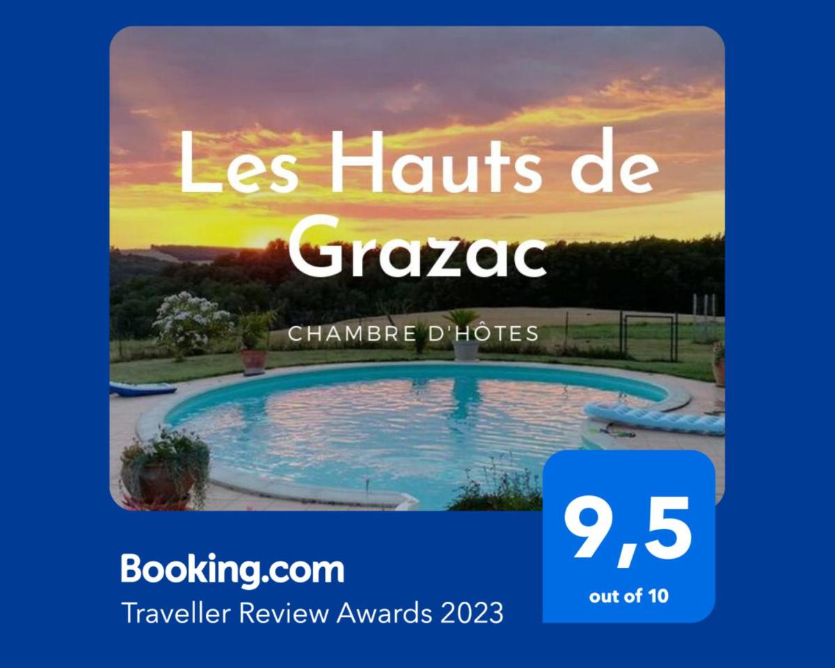 Les Hauts de Grazac view 3