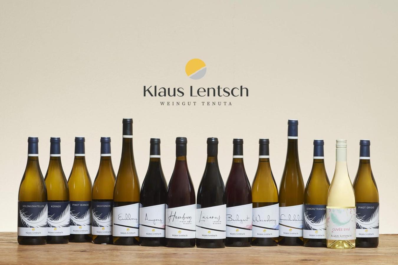 Weingut Klaus Lentsch