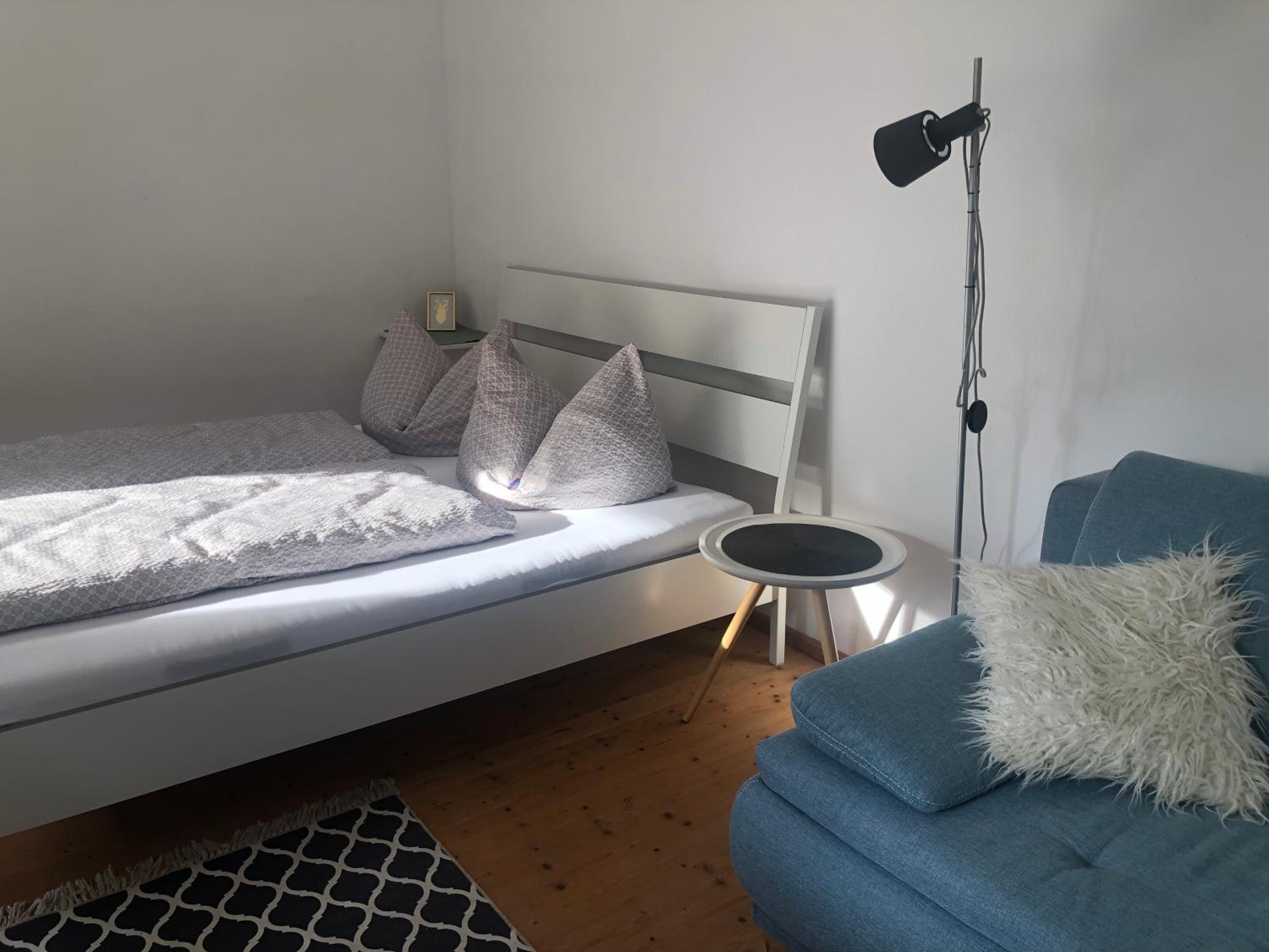 1 ZI Appartement Zauberwald