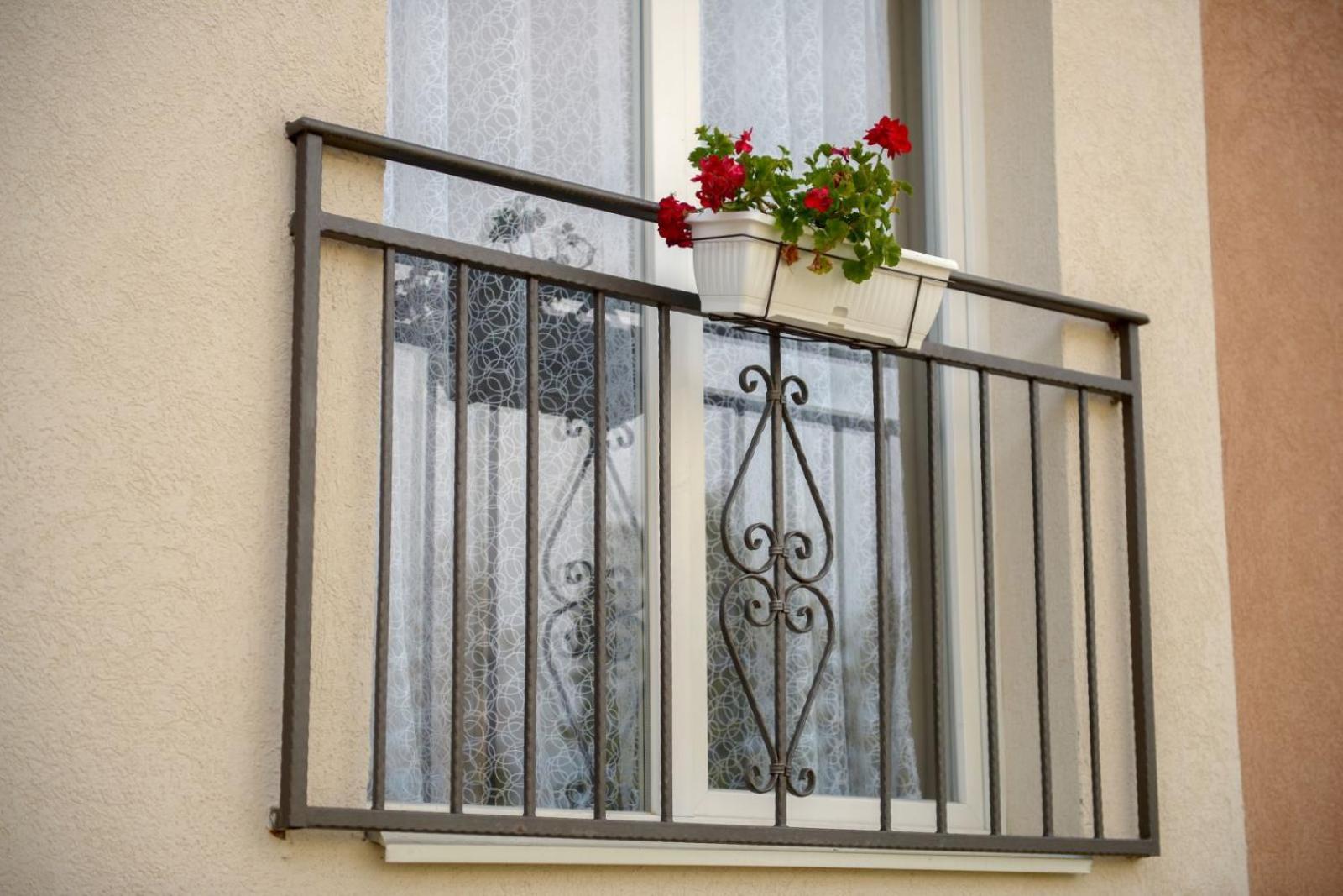 Apartmani Rvović