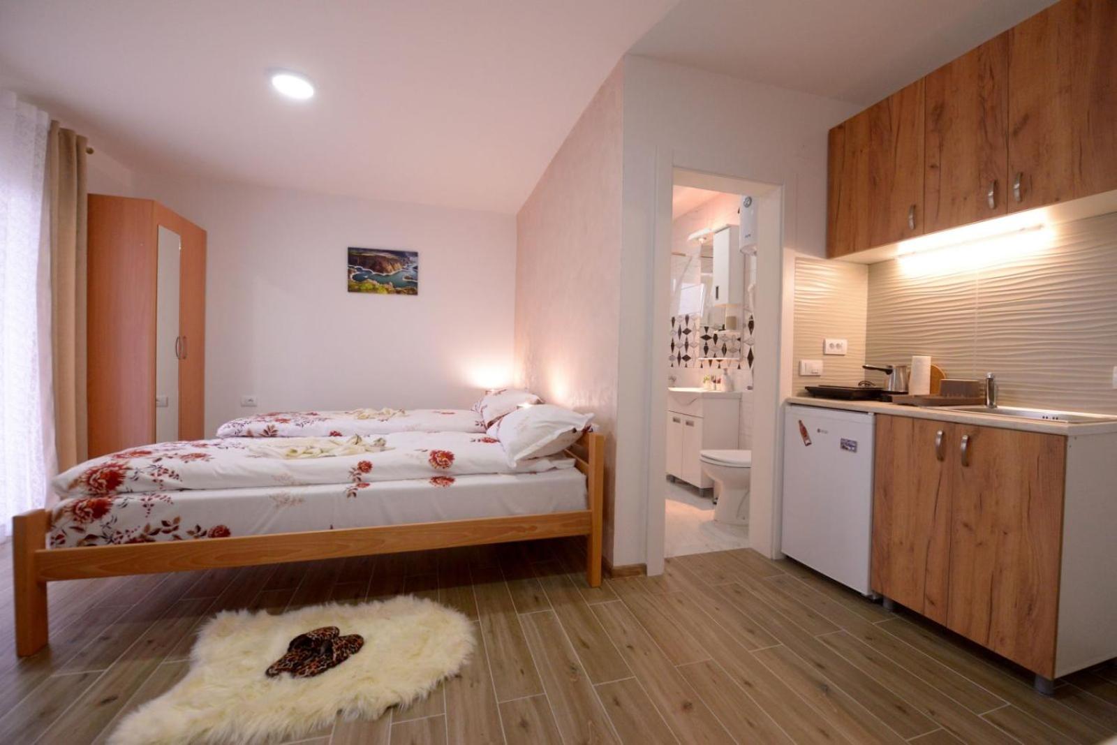 Apartmani Rvović