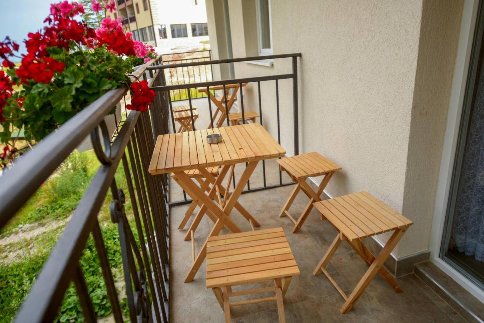Apartmani Rvović