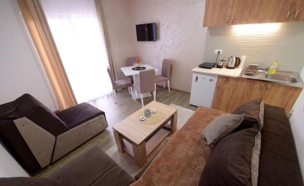 Apartmani Rvović