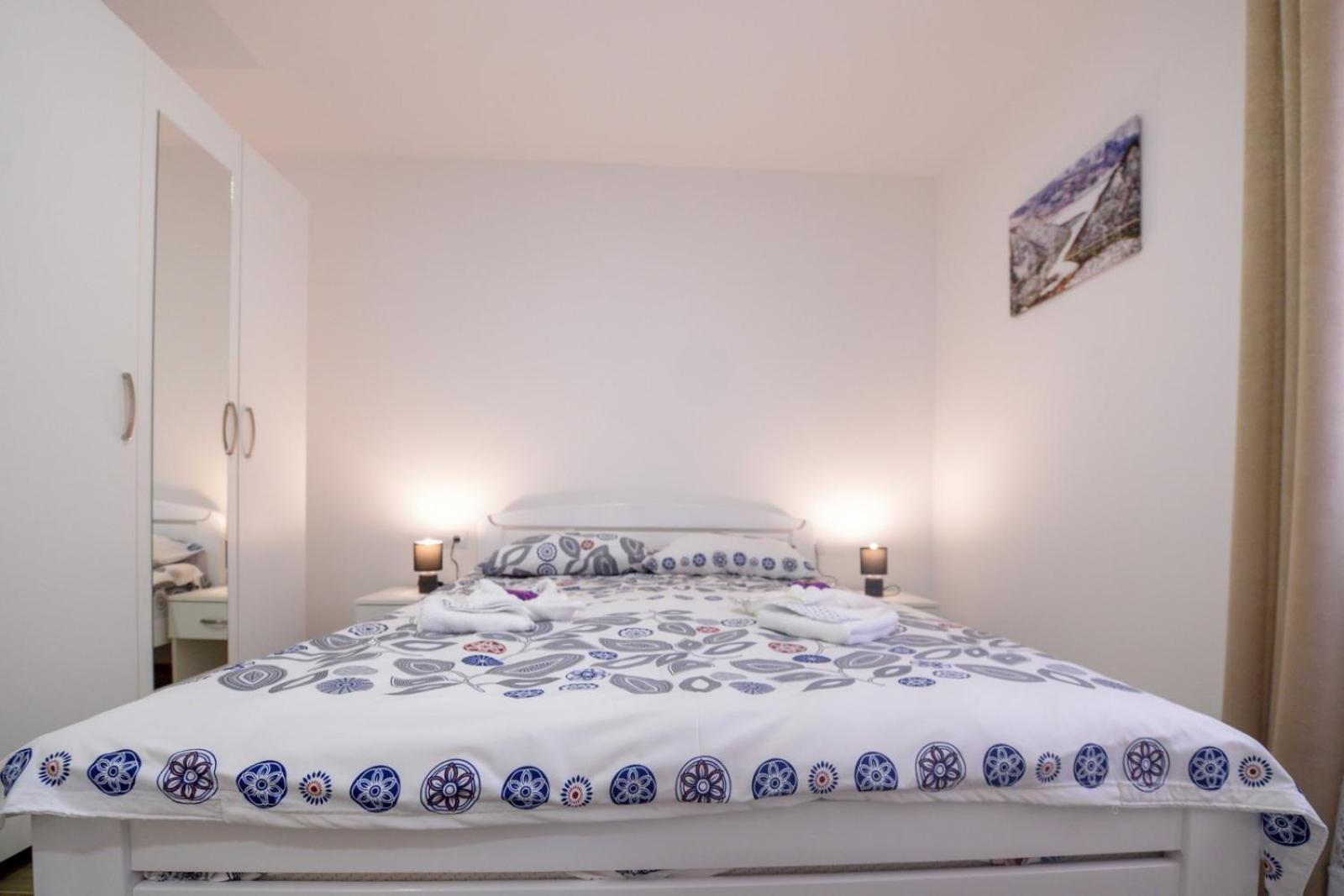 Apartmani Rvović