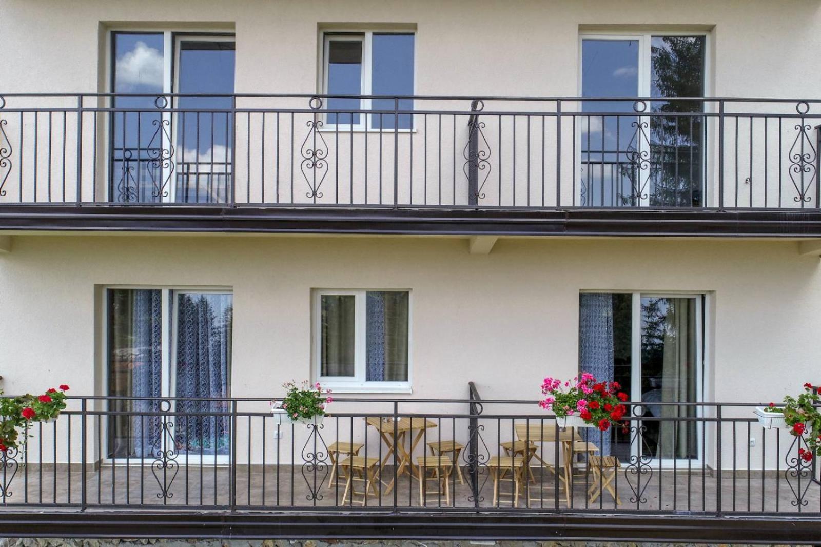 Apartmani Rvović