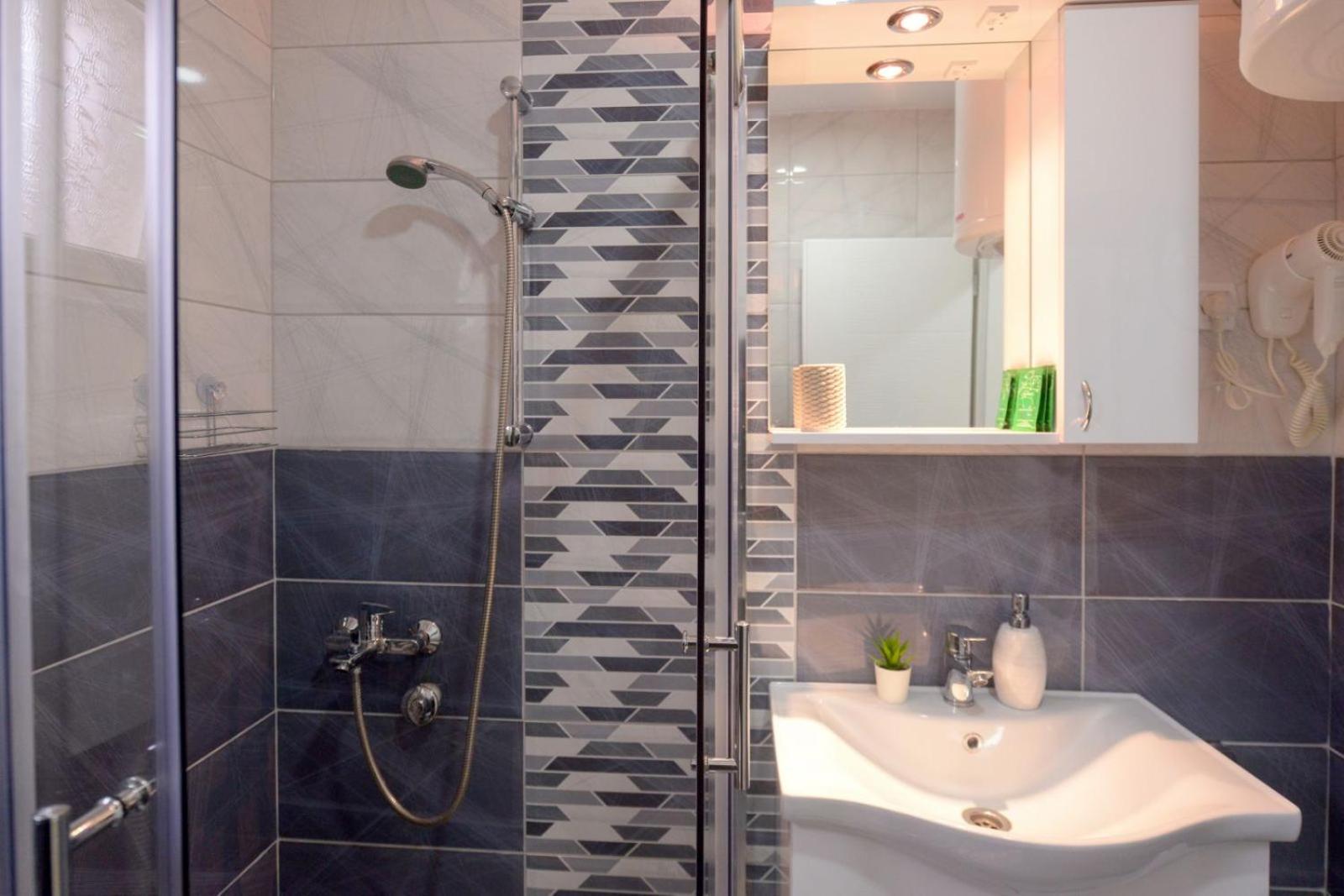 Apartmani Rvović