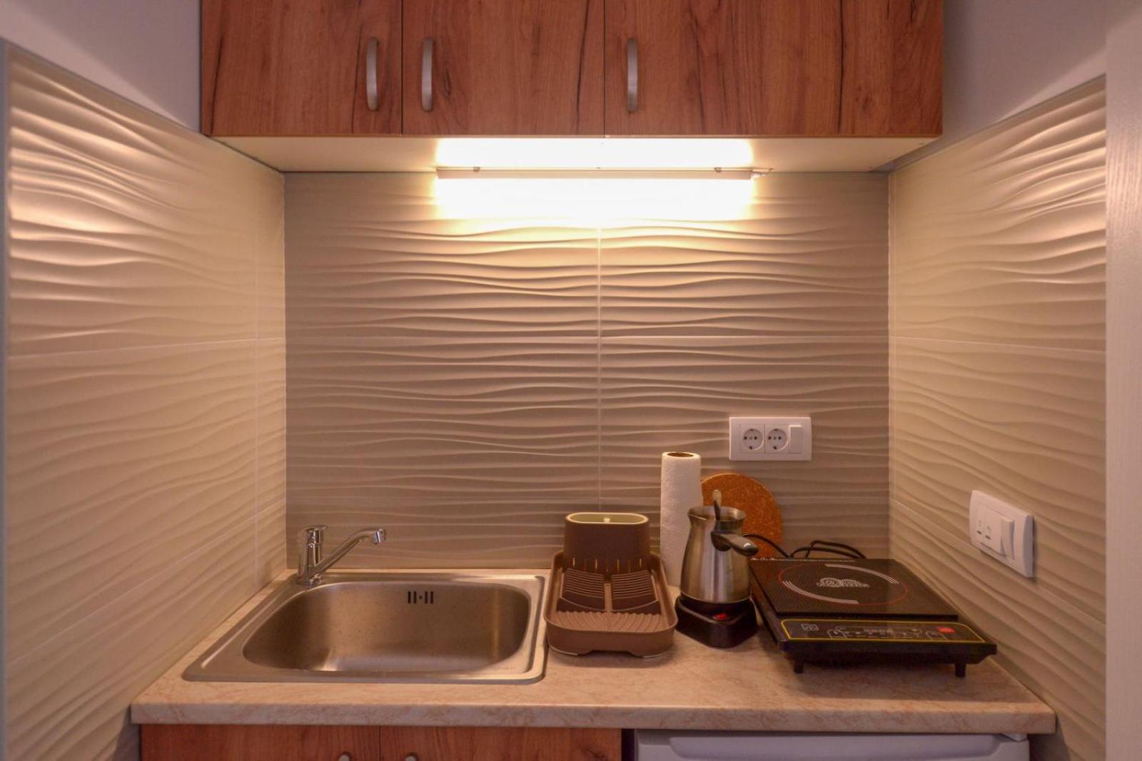 Apartmani Rvović