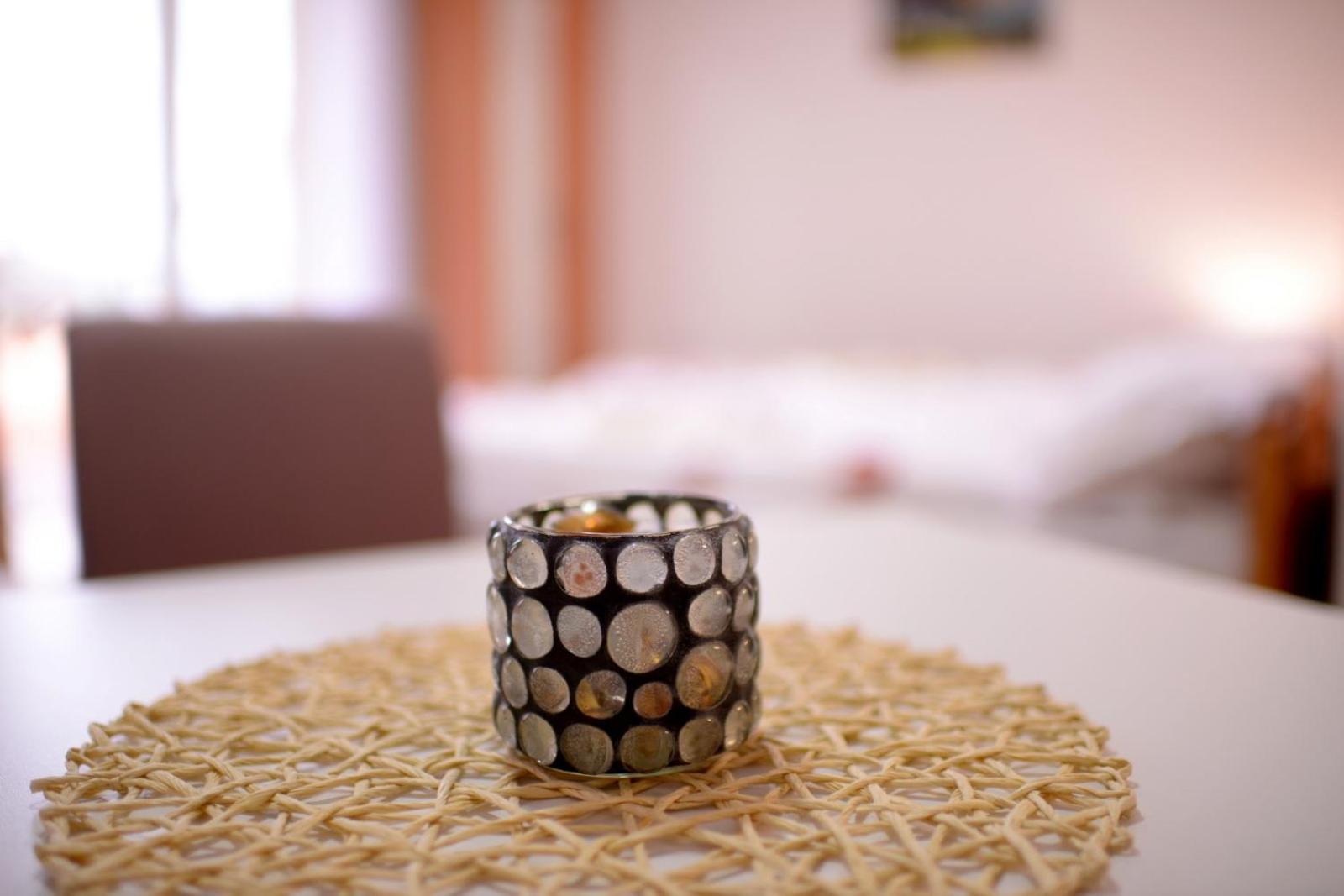 Apartmani Rvović