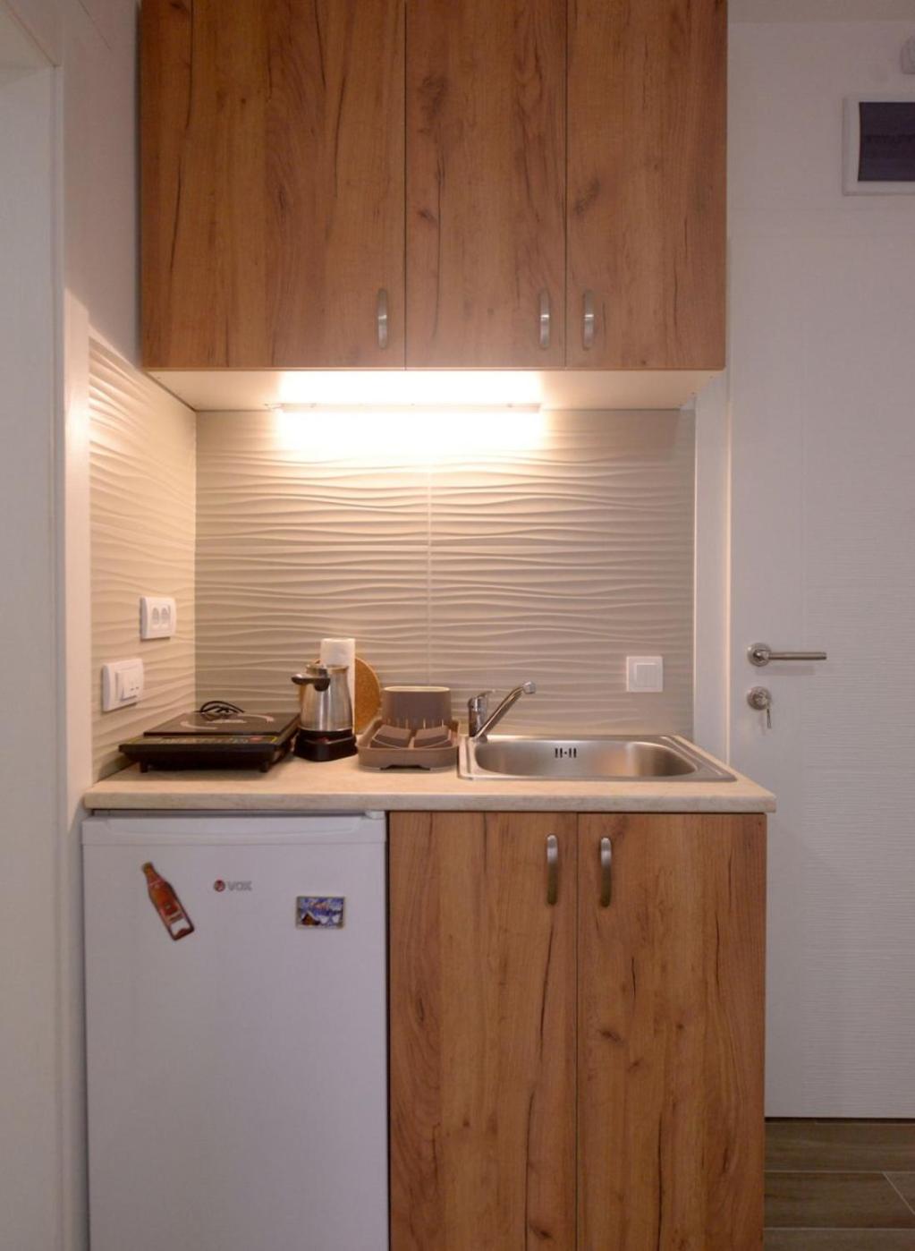 Apartmani Rvović
