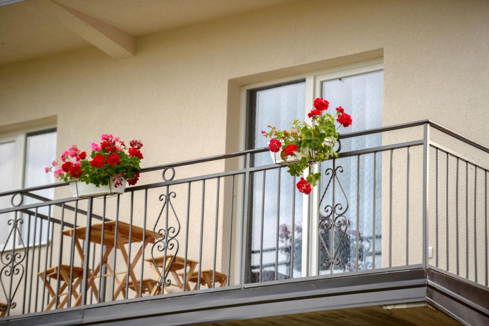 Apartmani Rvović
