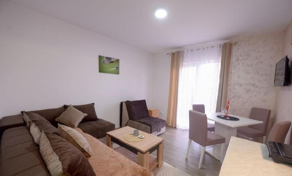 Apartmani Rvović