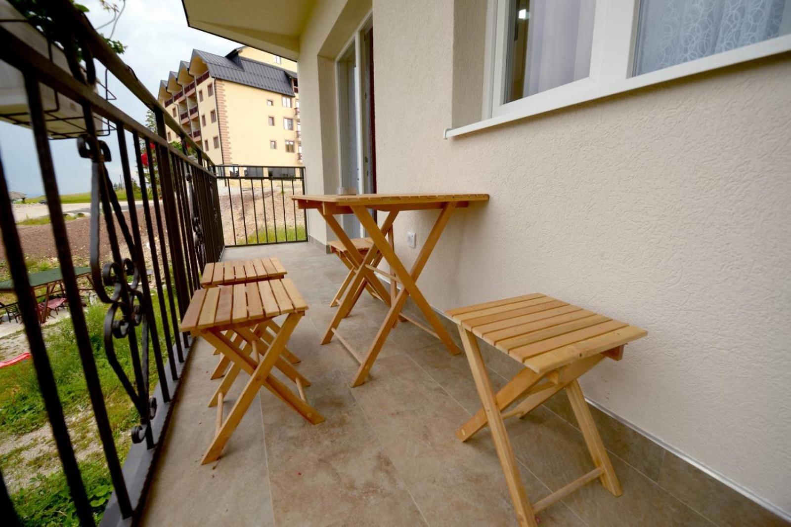 Apartmani Rvović