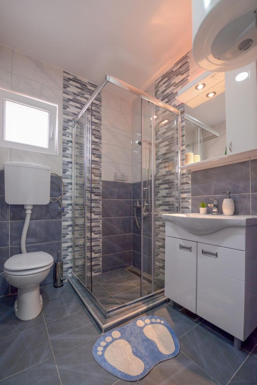 Apartmani Rvović