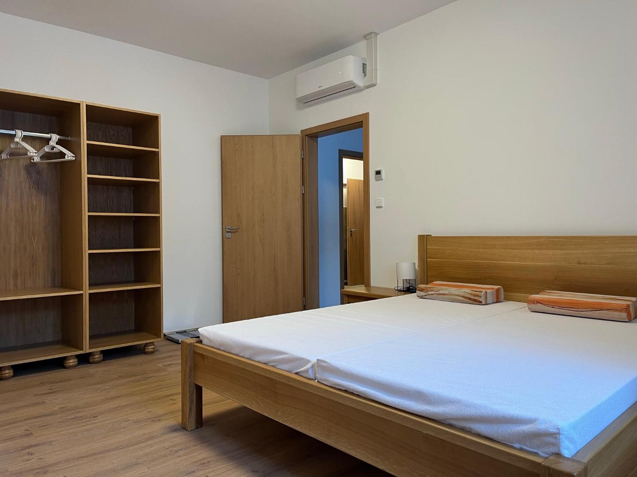 Apartmány Nýdečanka view 4