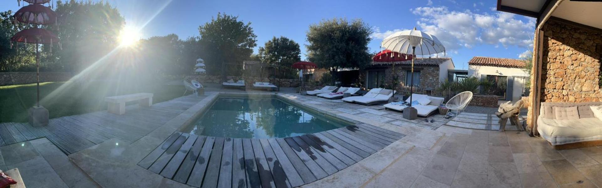 Le Clos Des Cambres view 5