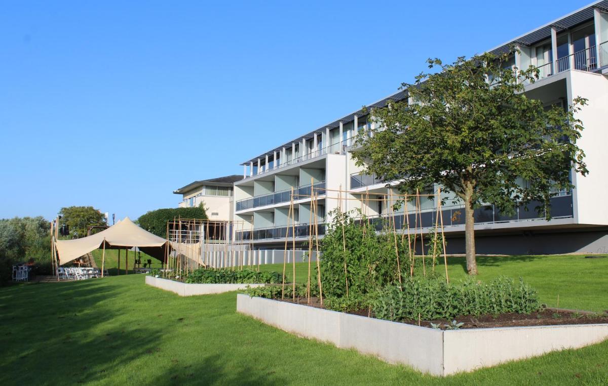 Hotel Van der Valk Hotel ARA