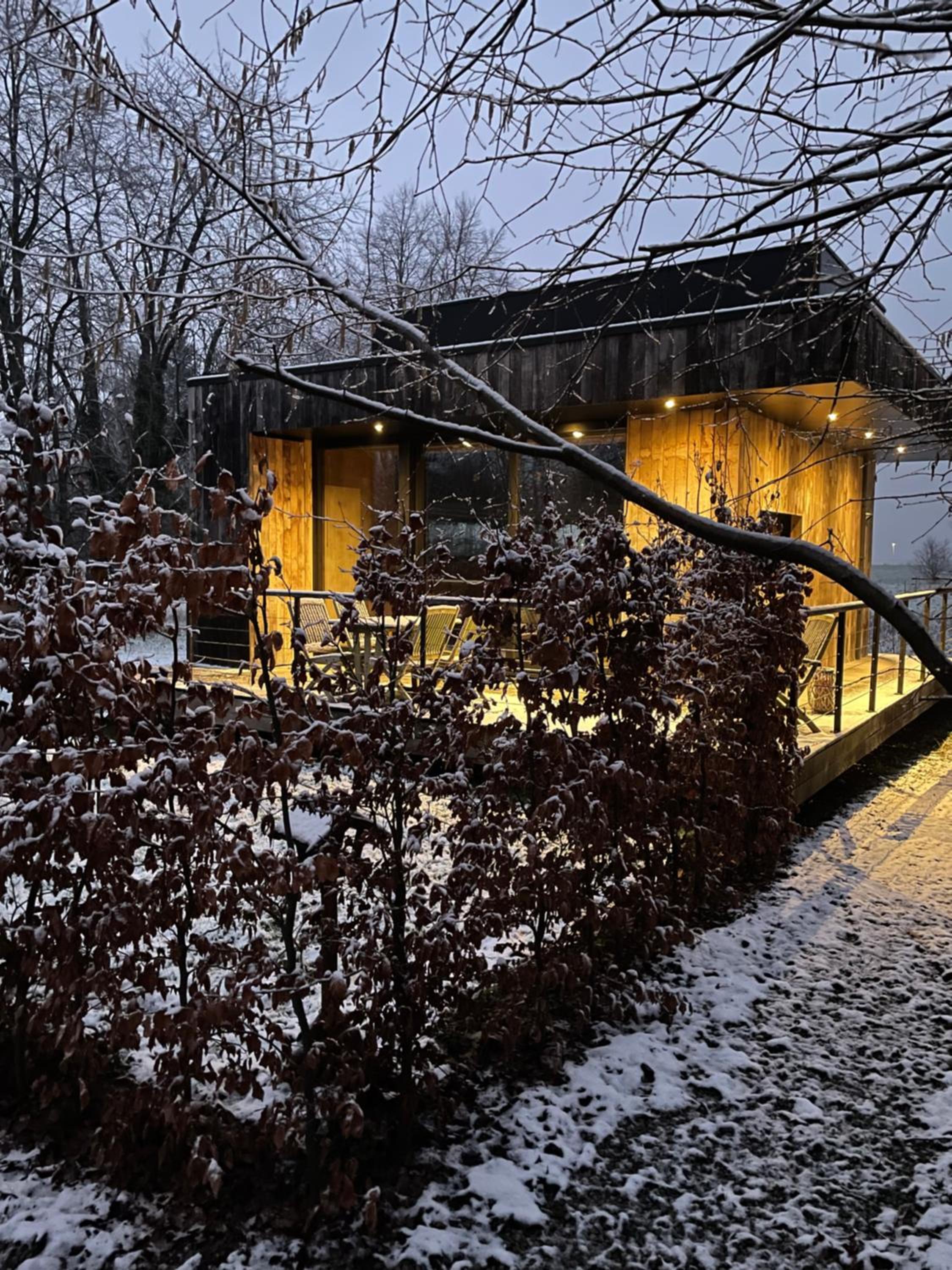 ABAROlodge