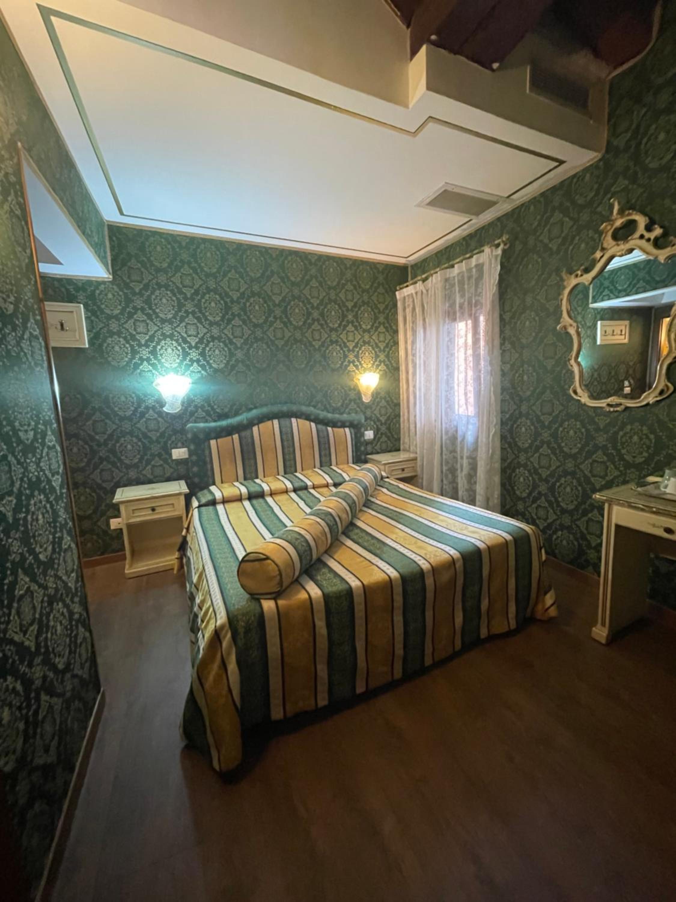 Residenza La Campana