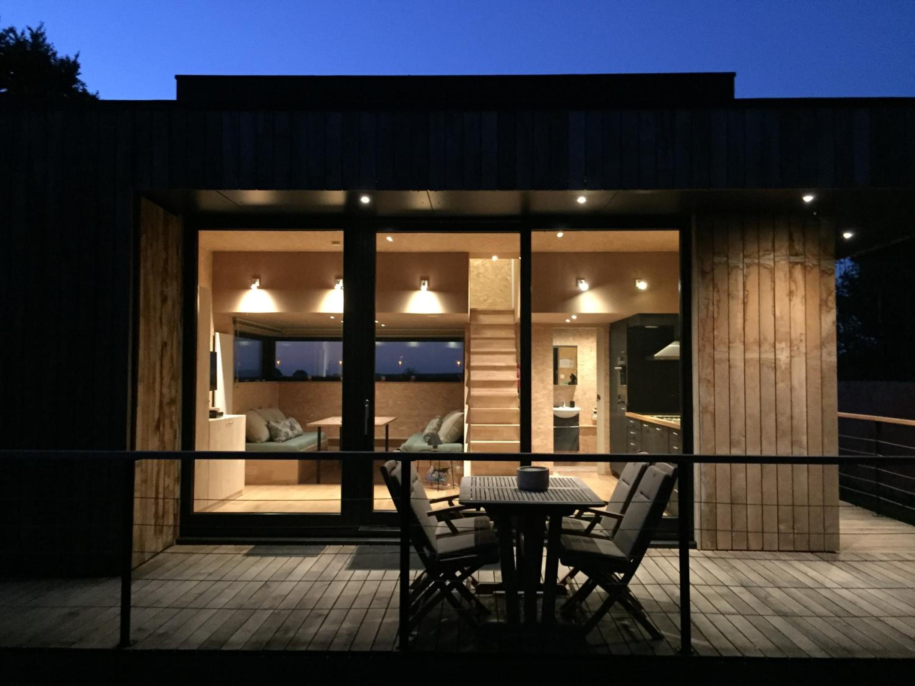 ABAROlodge