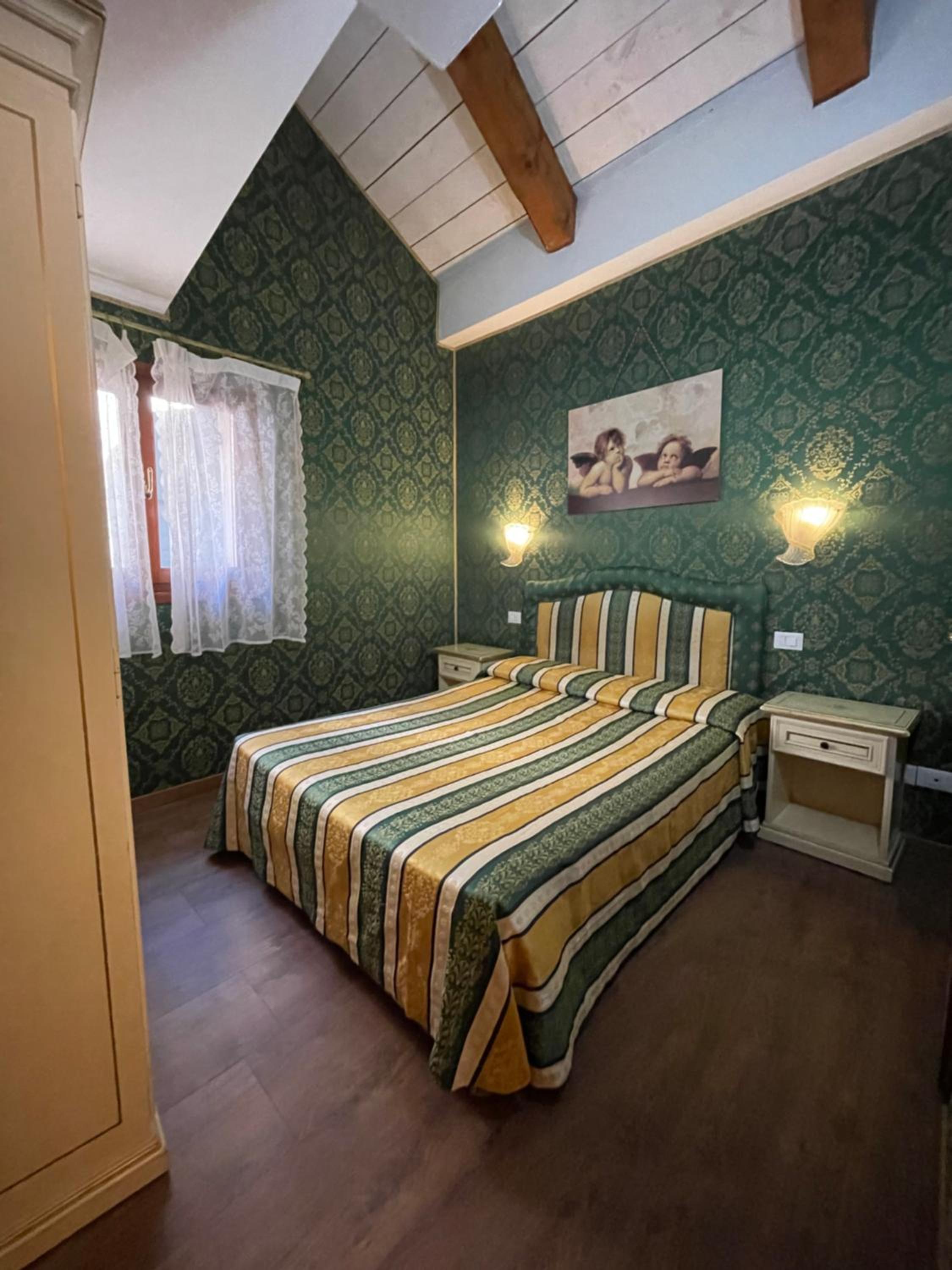 Residenza La Campana