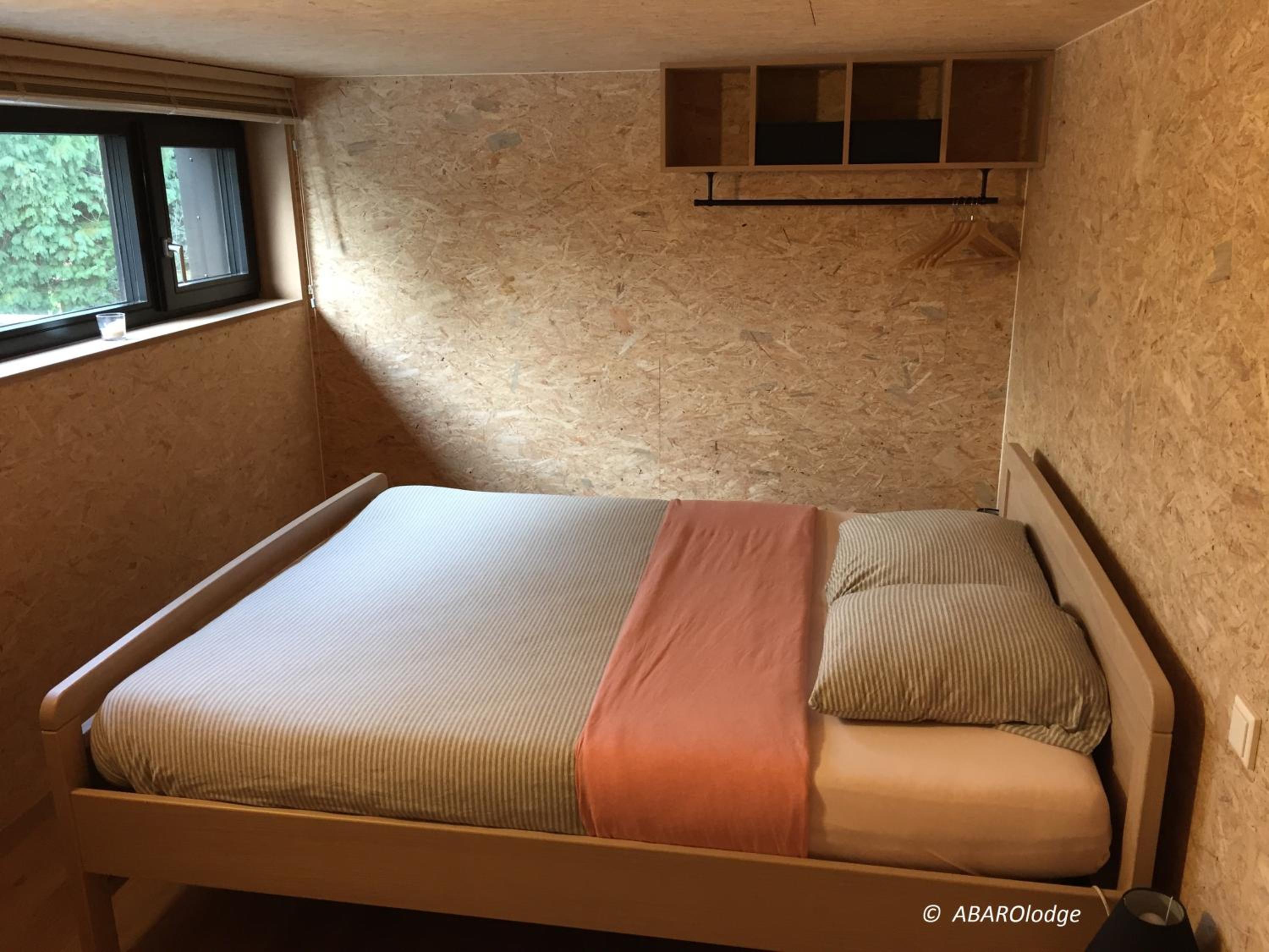 ABAROlodge