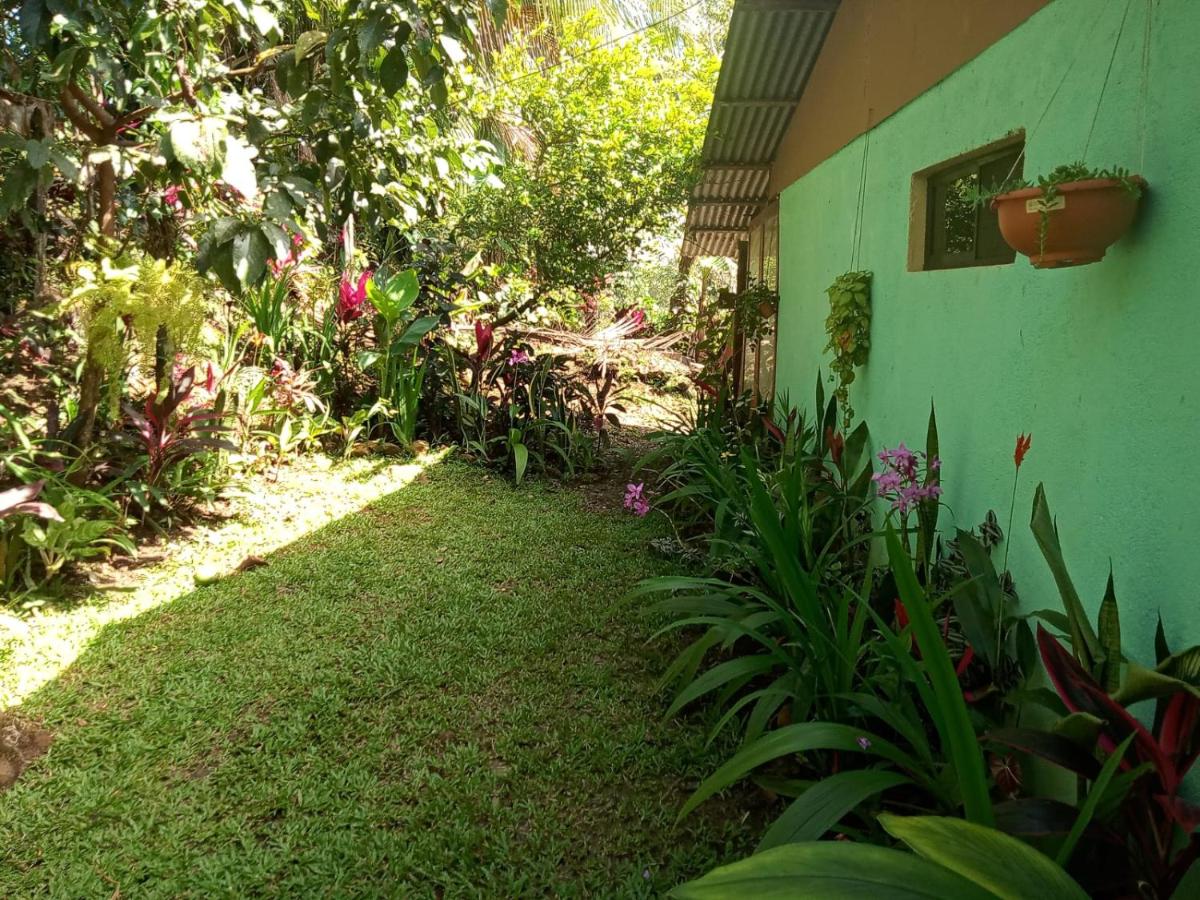 Casa el Jardin