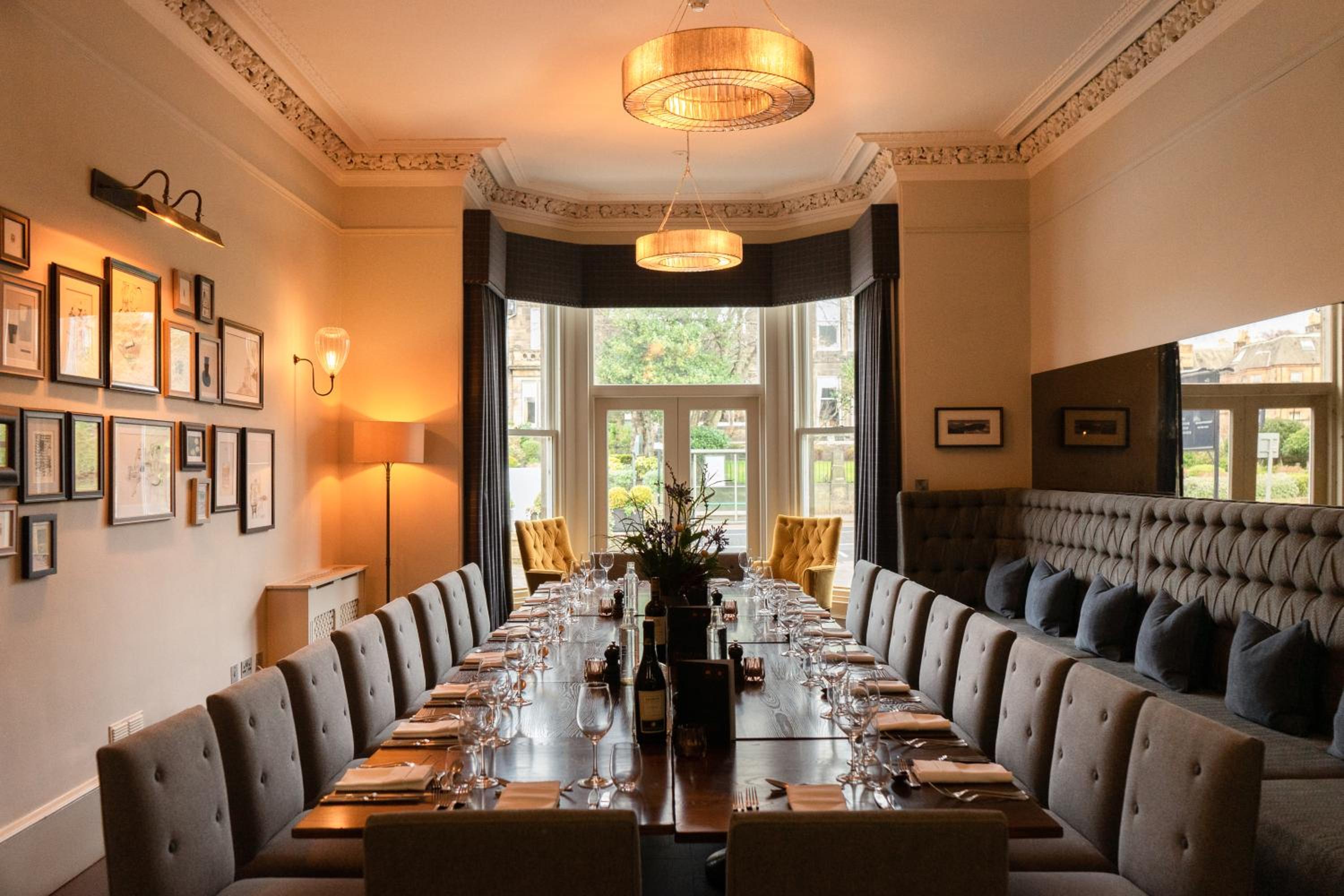 The Roseate Edinburgh 90