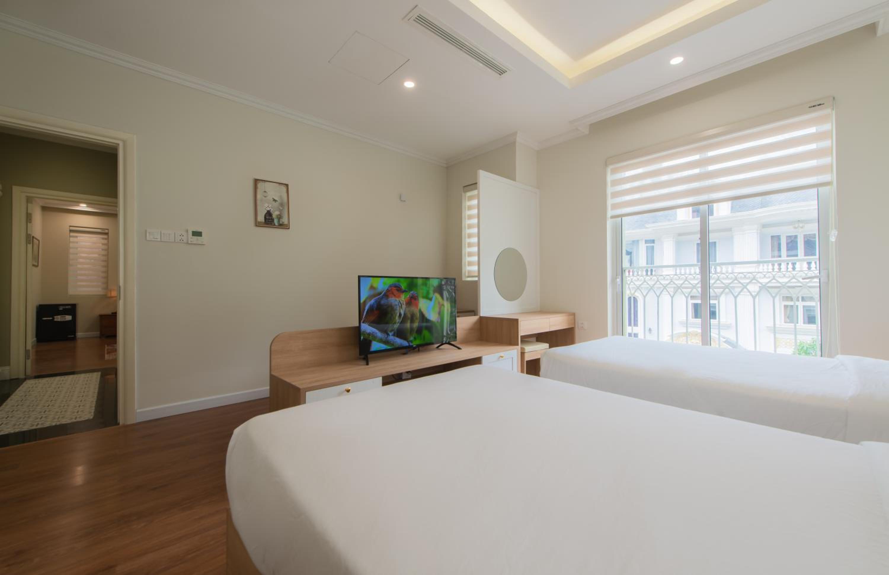 Abogo Ocean Front Villa Nha Trang