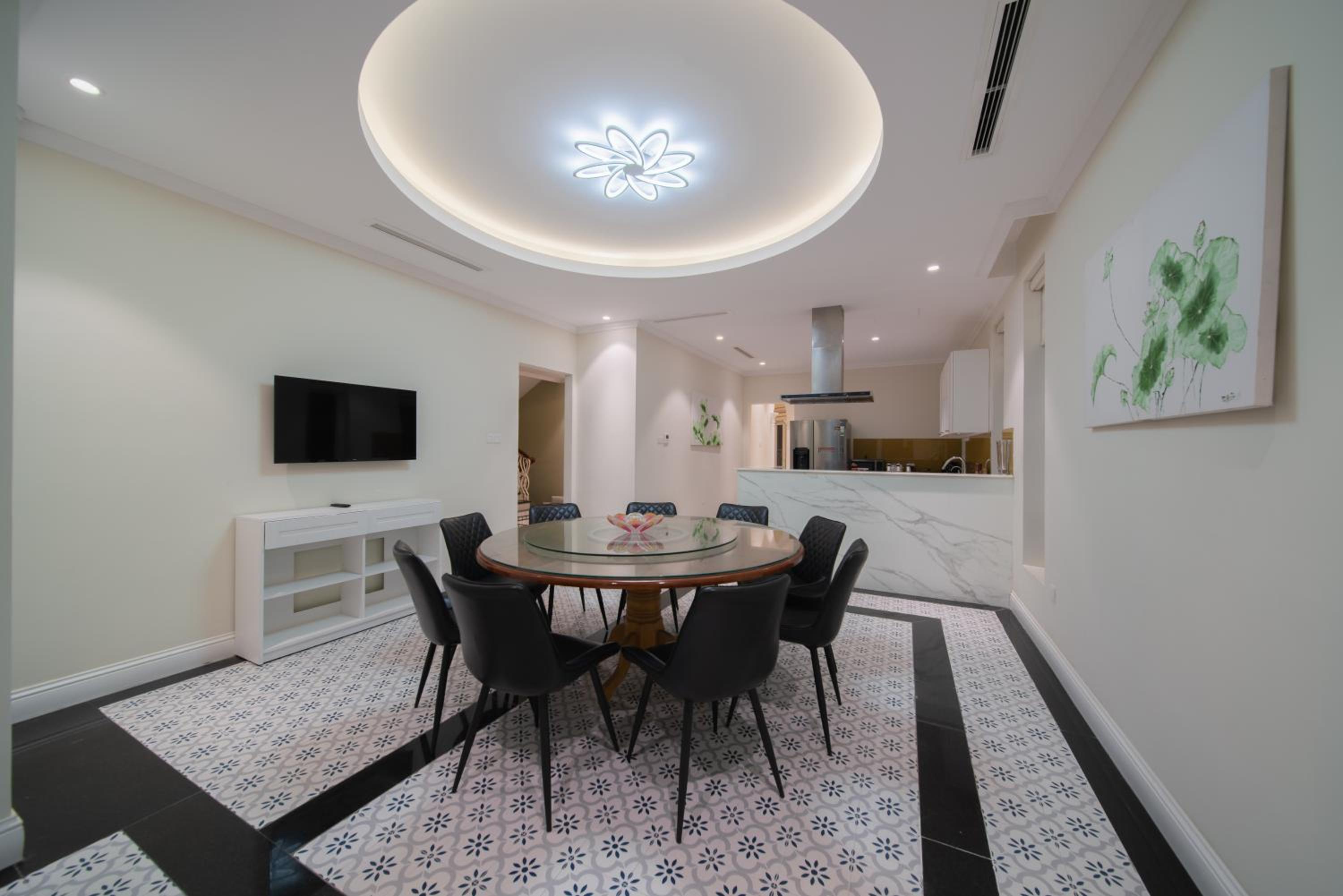 Abogo Ocean Front Villa Nha Trang