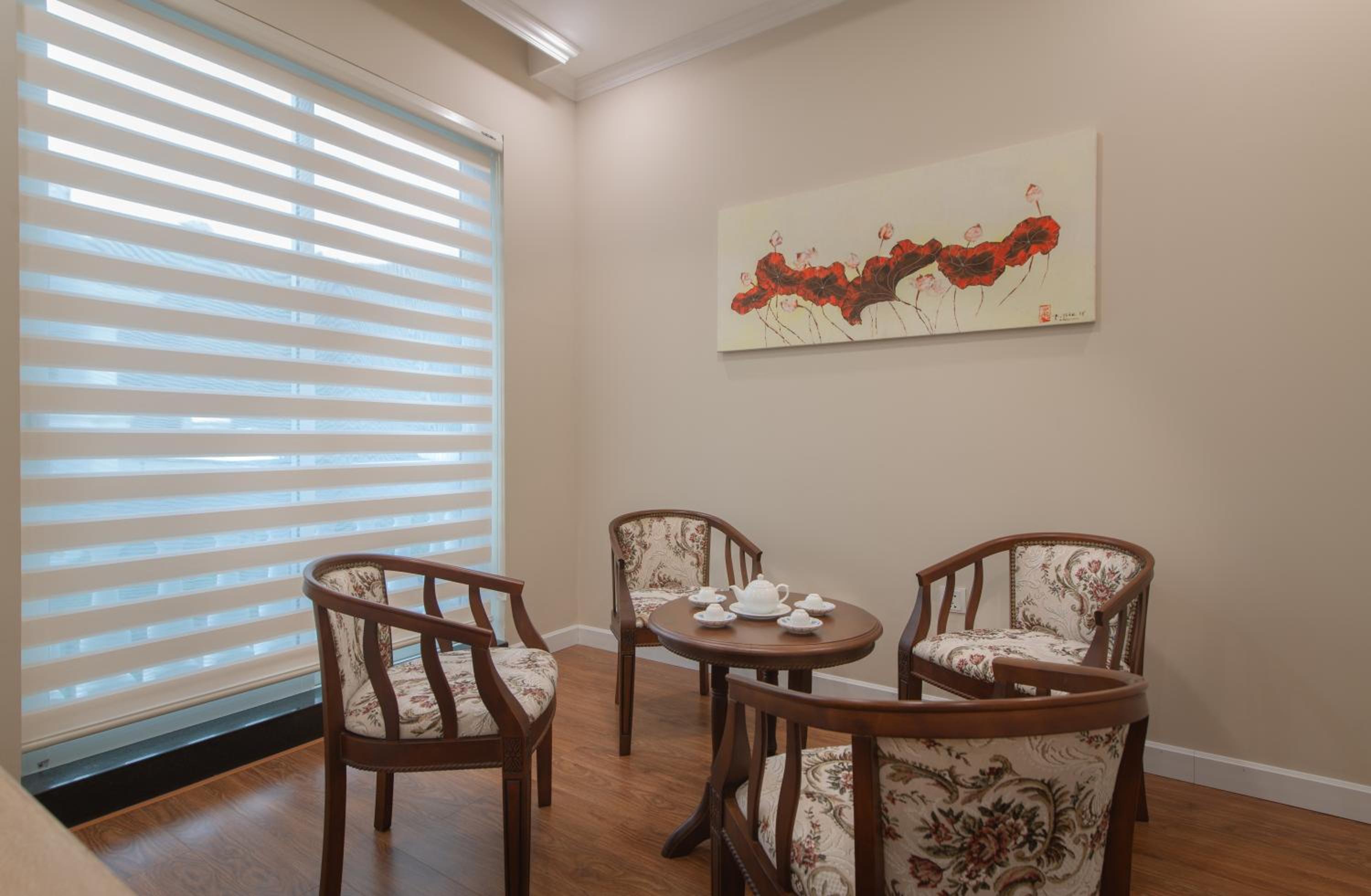 Abogo Ocean Front Villa Nha Trang