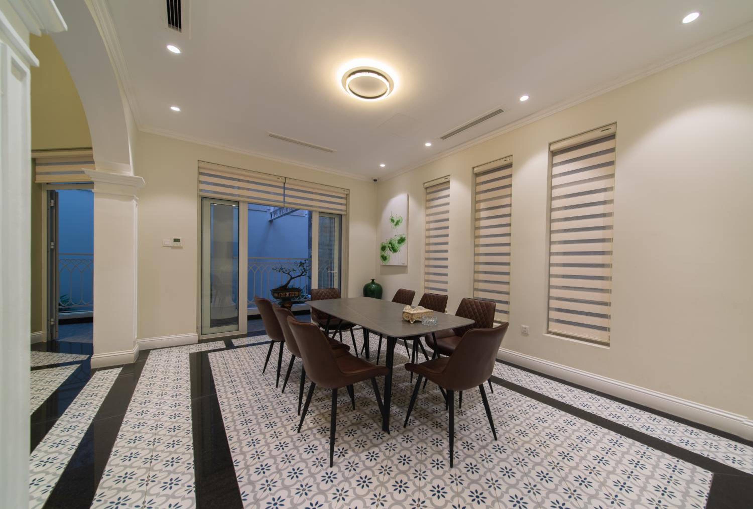 Abogo Ocean Front Villa Nha Trang
