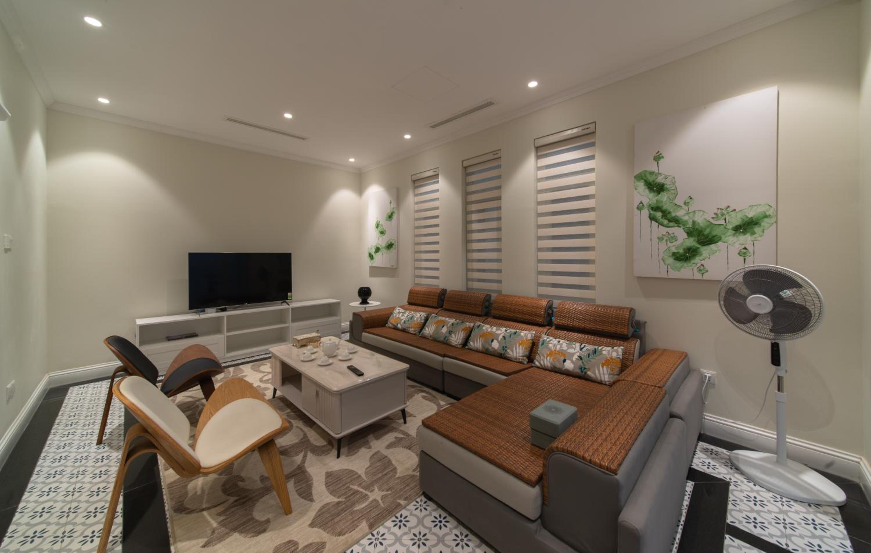 Abogo Ocean Front Villa Nha Trang