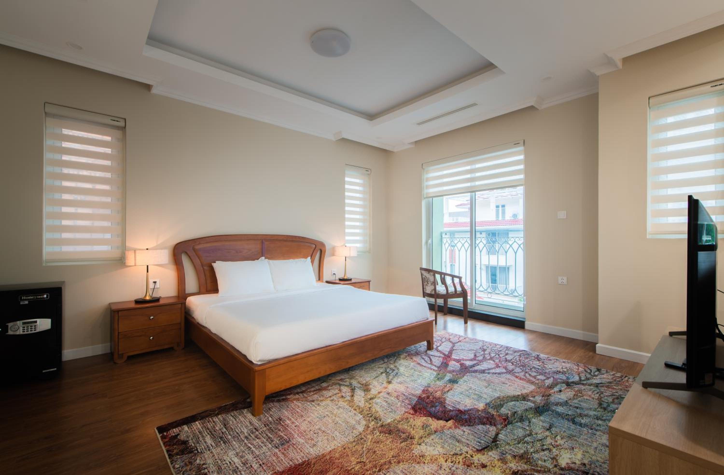 Abogo Ocean Front Villa Nha Trang