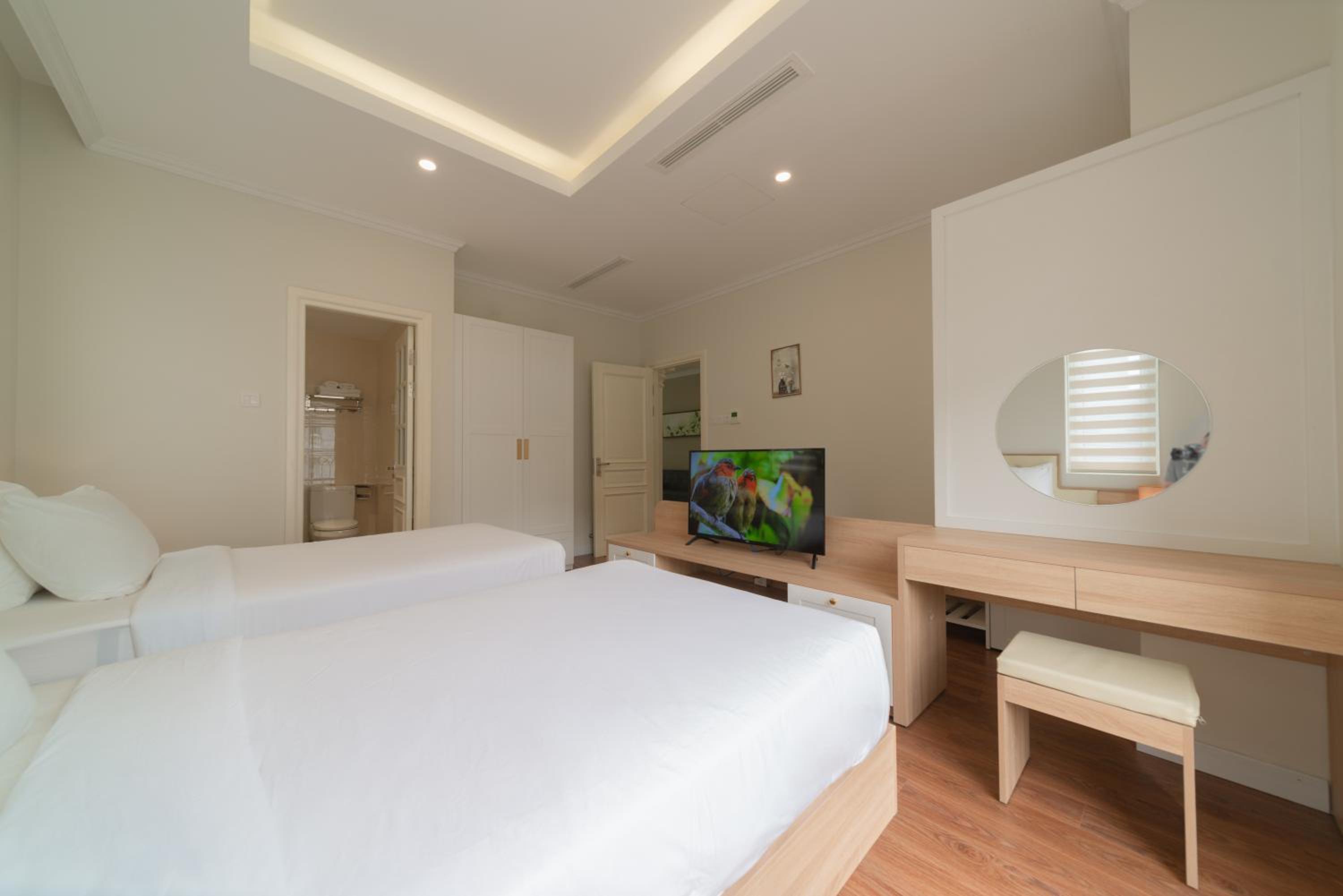 Abogo Ocean Front Villa Nha Trang