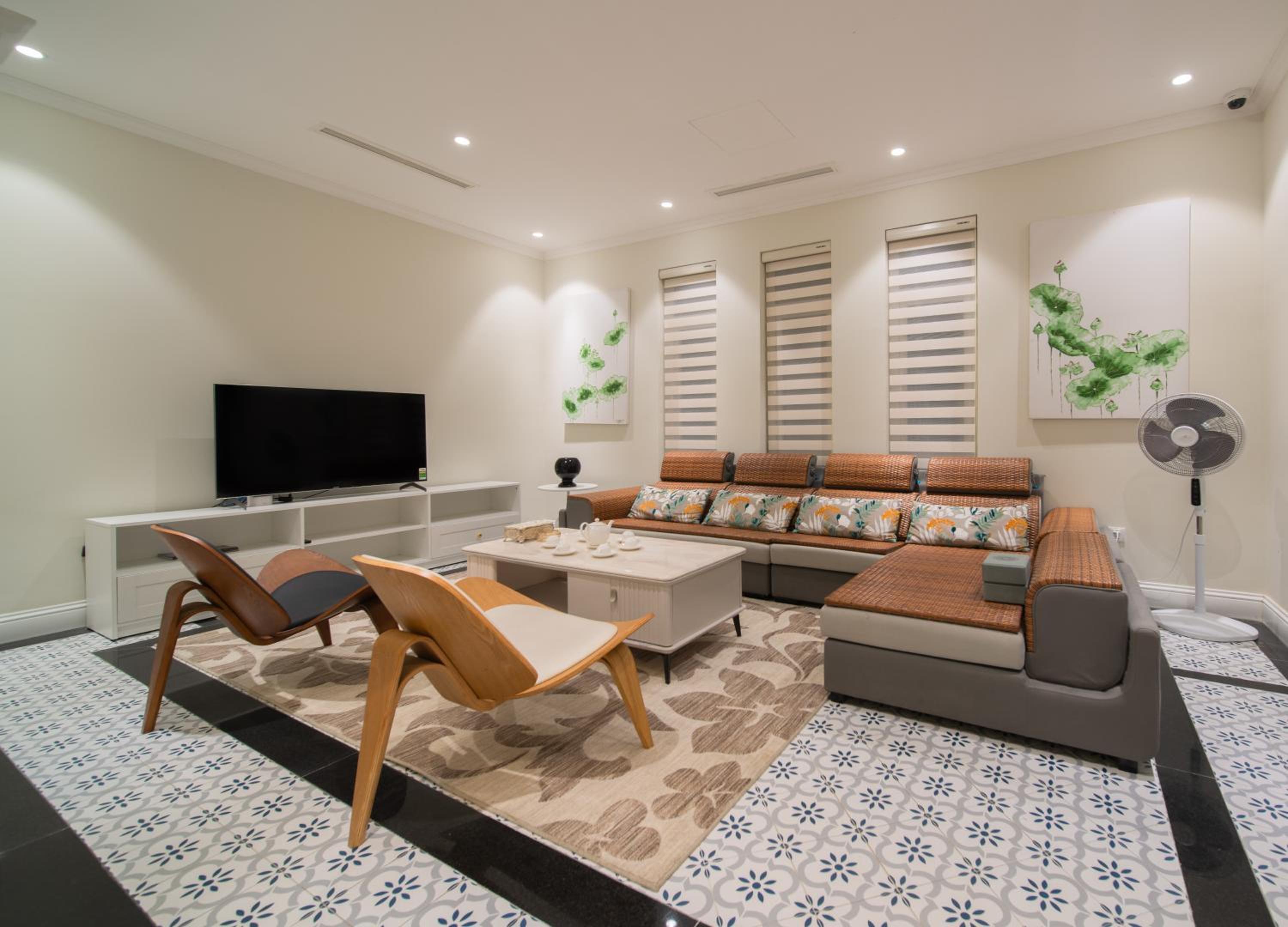 Abogo Ocean Front Villa Nha Trang