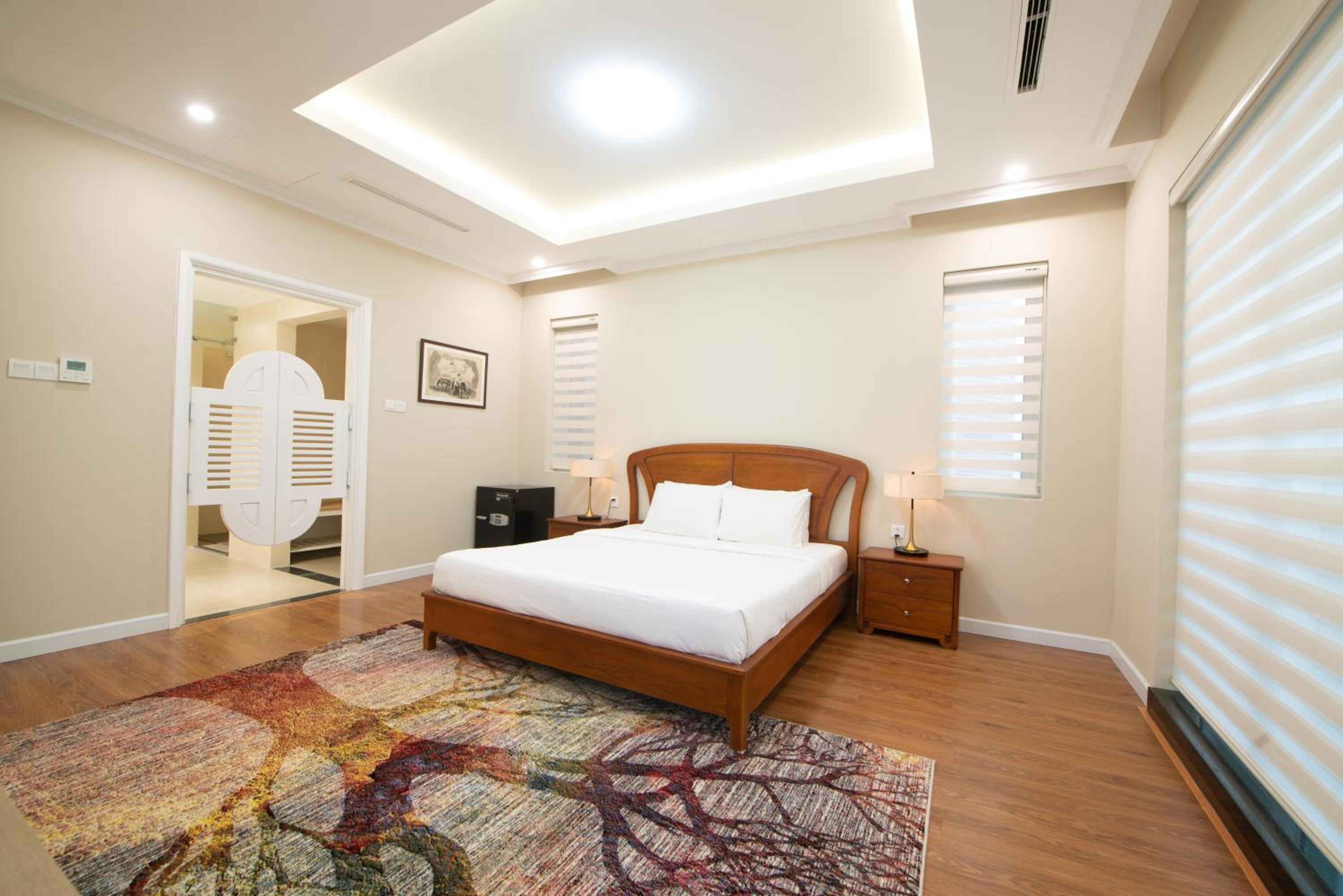 Abogo Ocean Front Villa Nha Trang