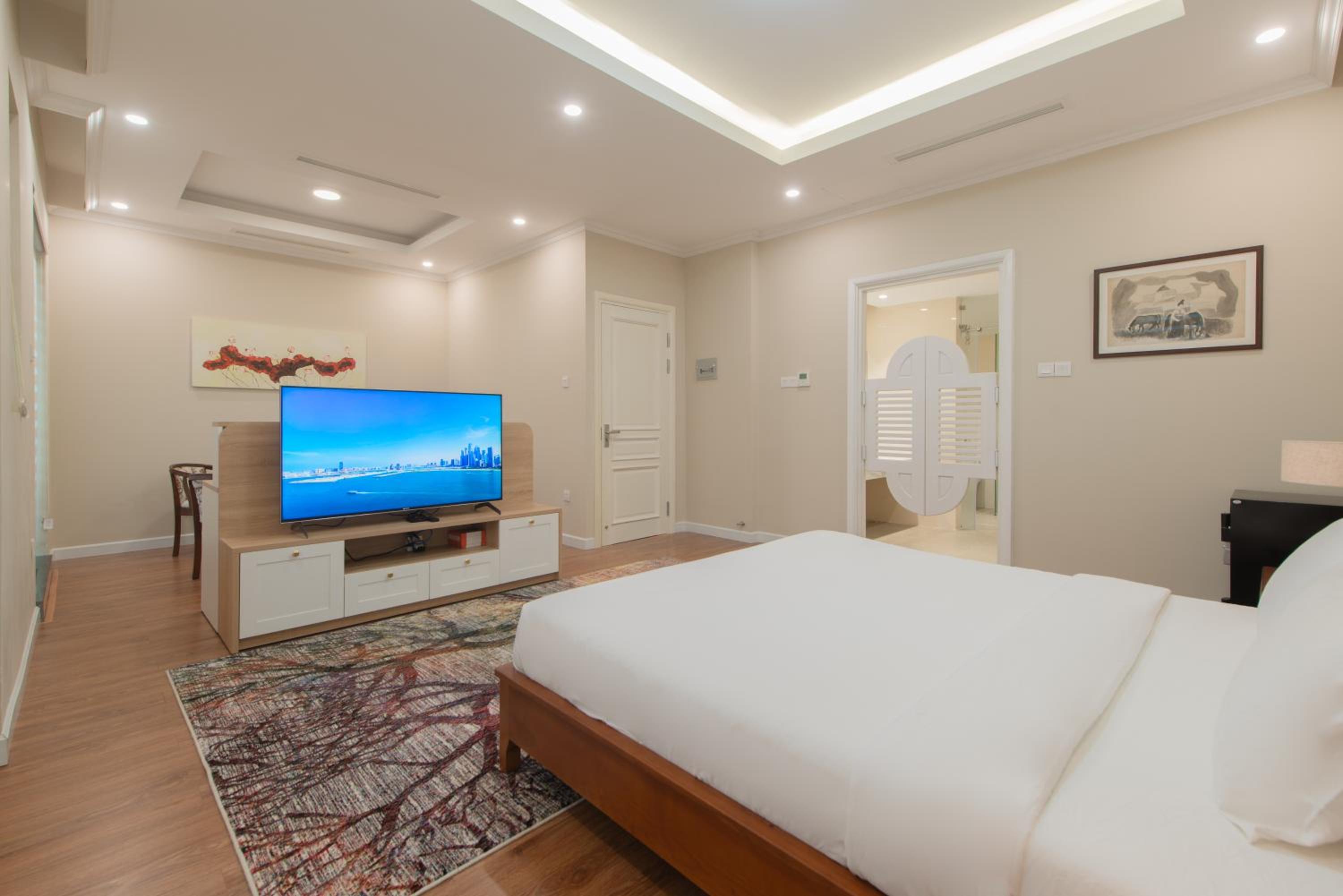 Abogo Ocean Front Villa Nha Trang