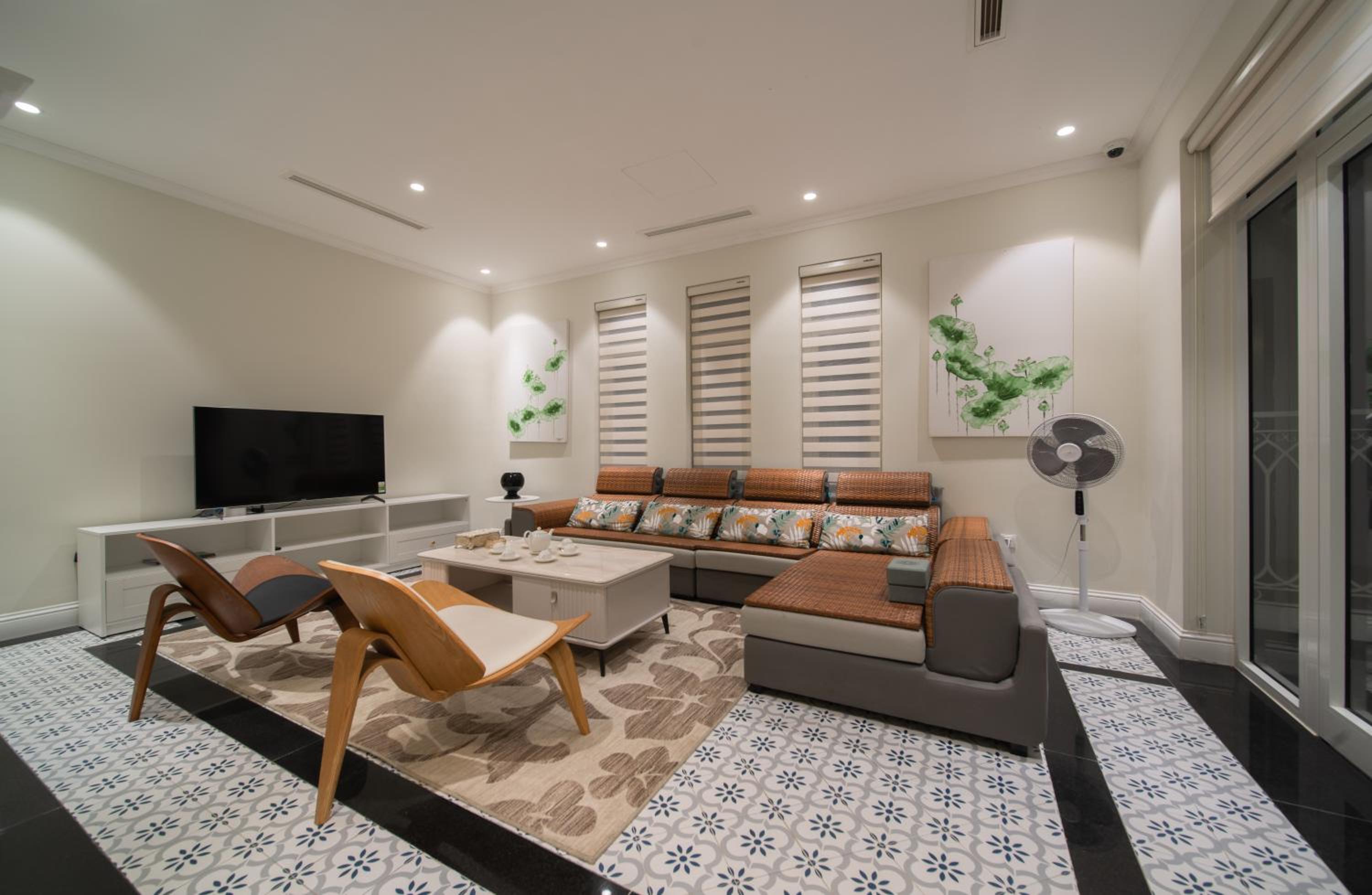 Abogo Ocean Front Villa Nha Trang