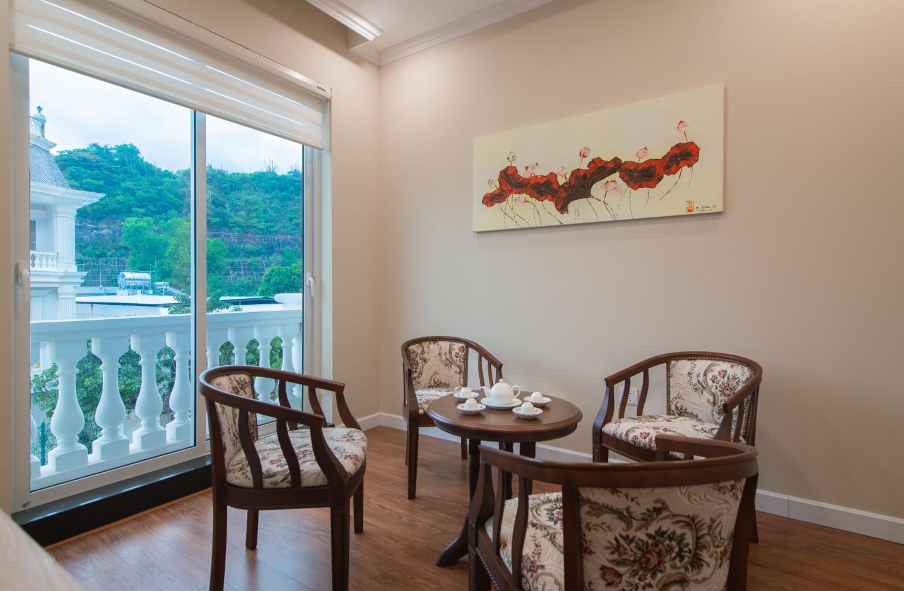 Abogo Ocean Front Villa Nha Trang