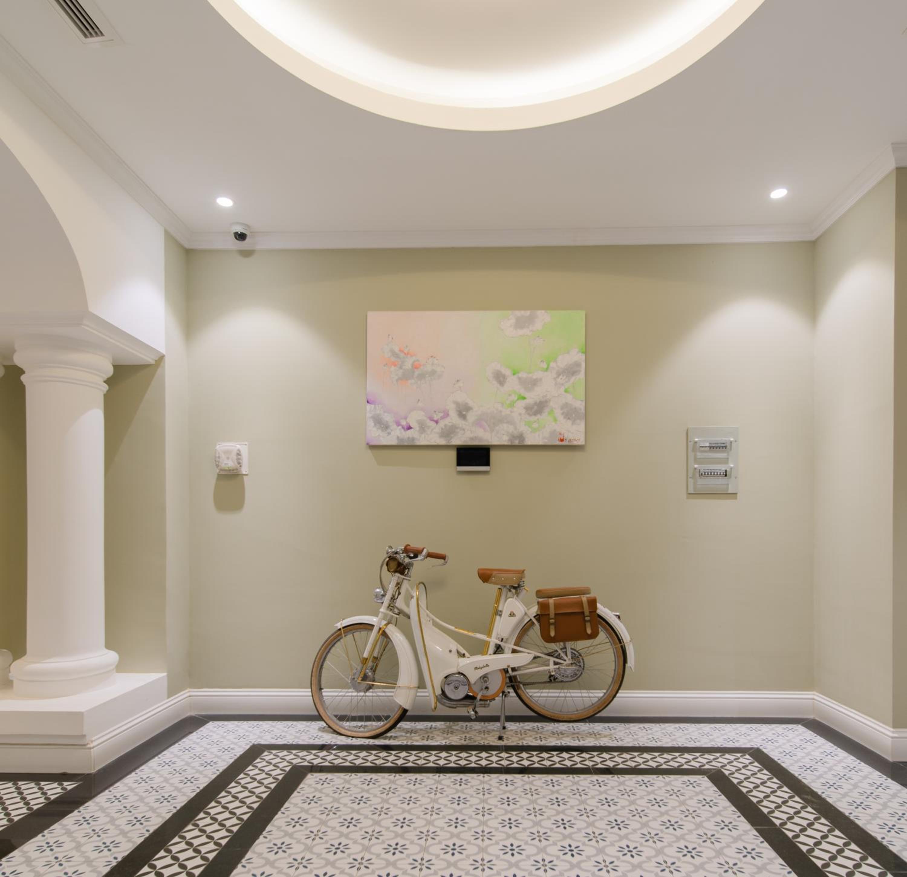 Abogo Ocean Front Villa Nha Trang