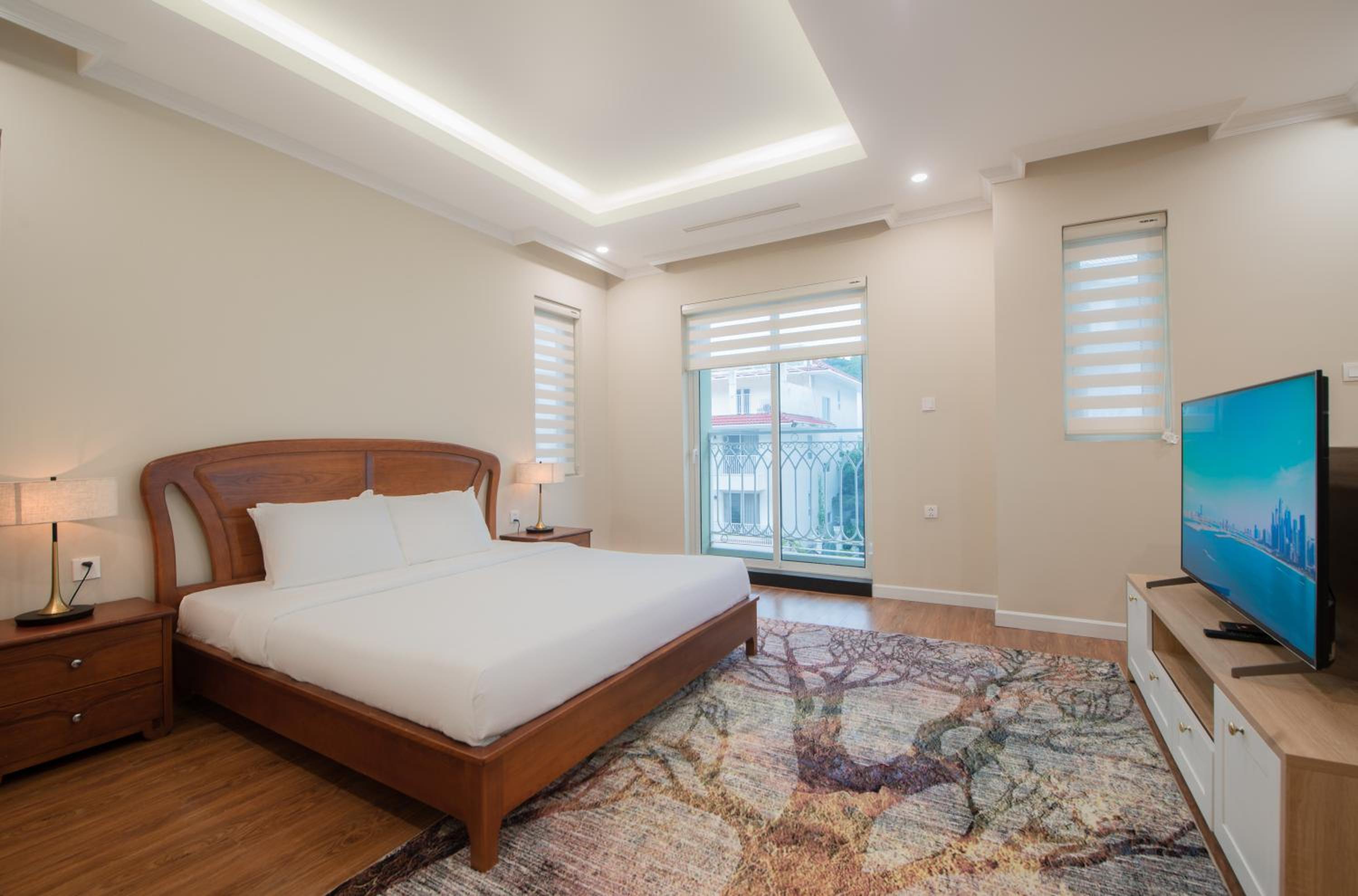Abogo Ocean Front Villa Nha Trang