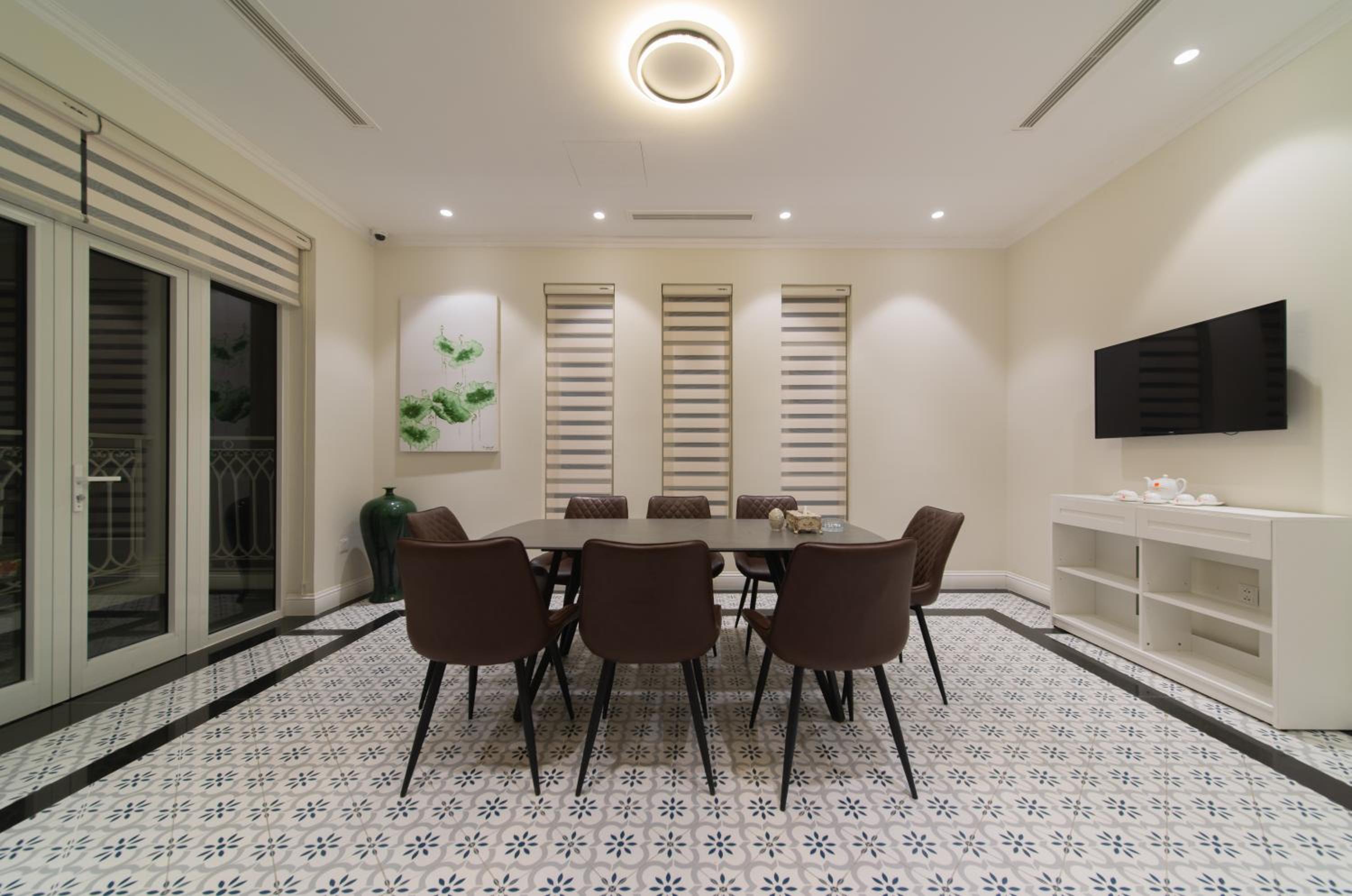 Abogo Ocean Front Villa Nha Trang