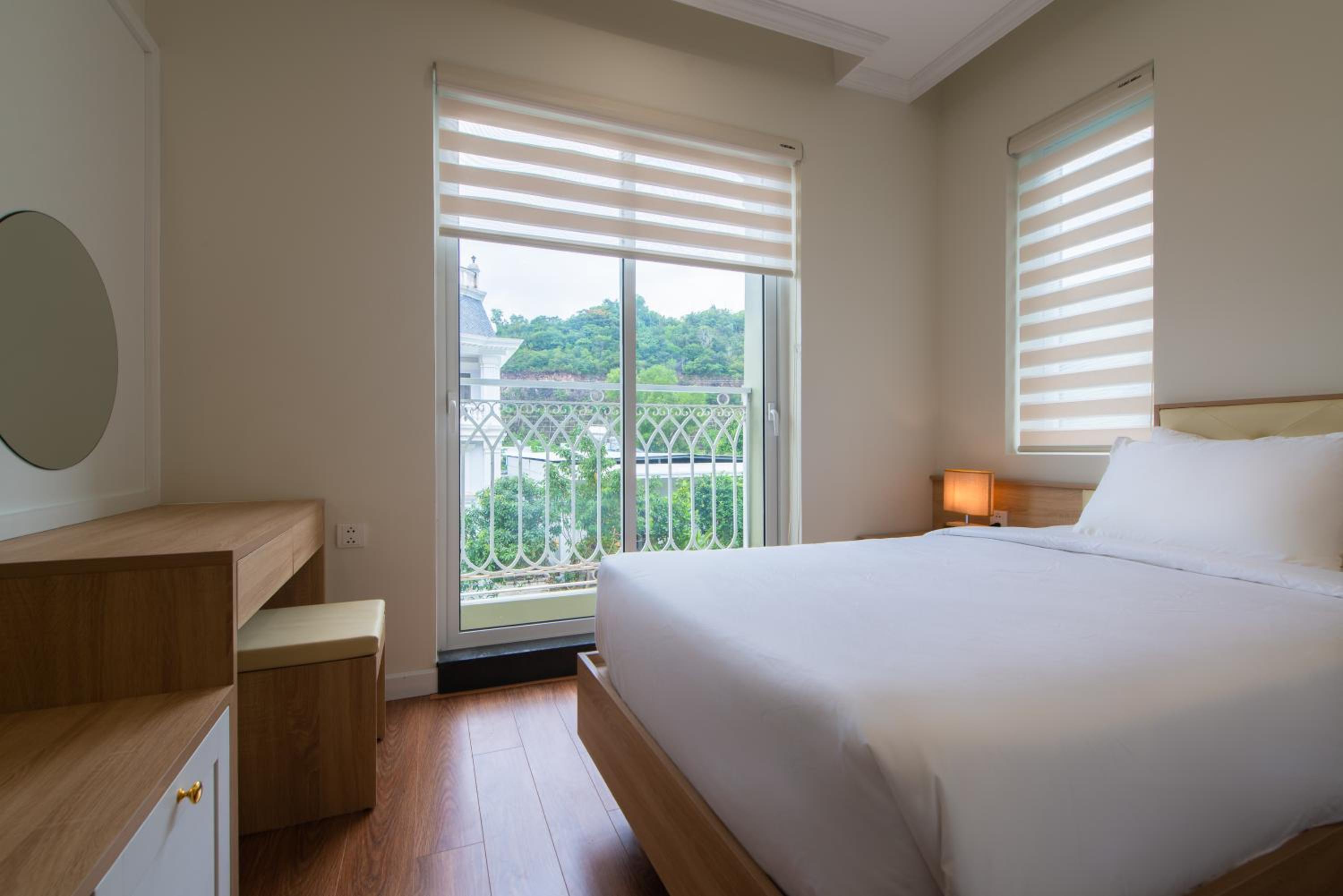 Abogo Ocean Front Villa Nha Trang