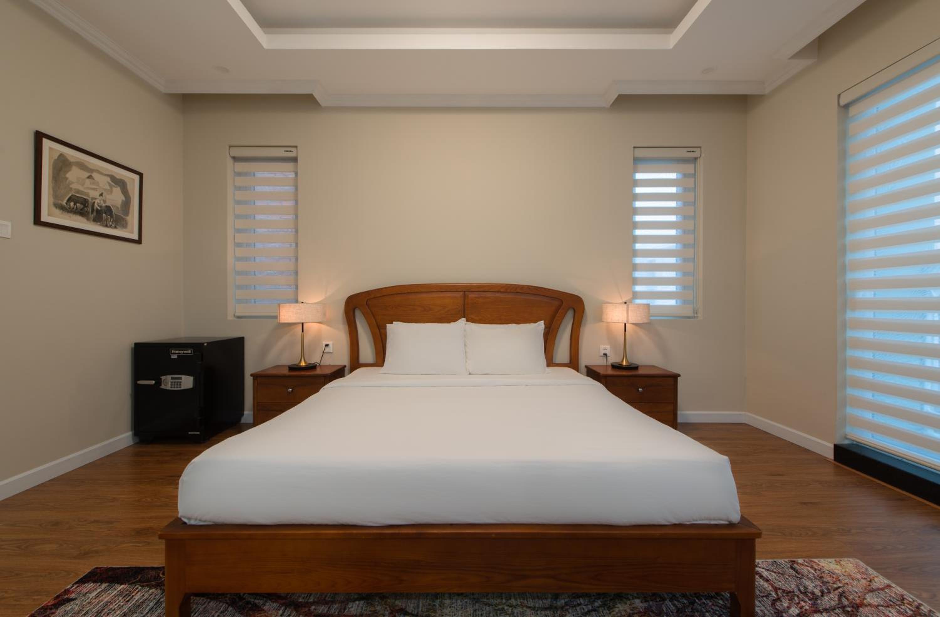 Abogo Ocean Front Villa Nha Trang