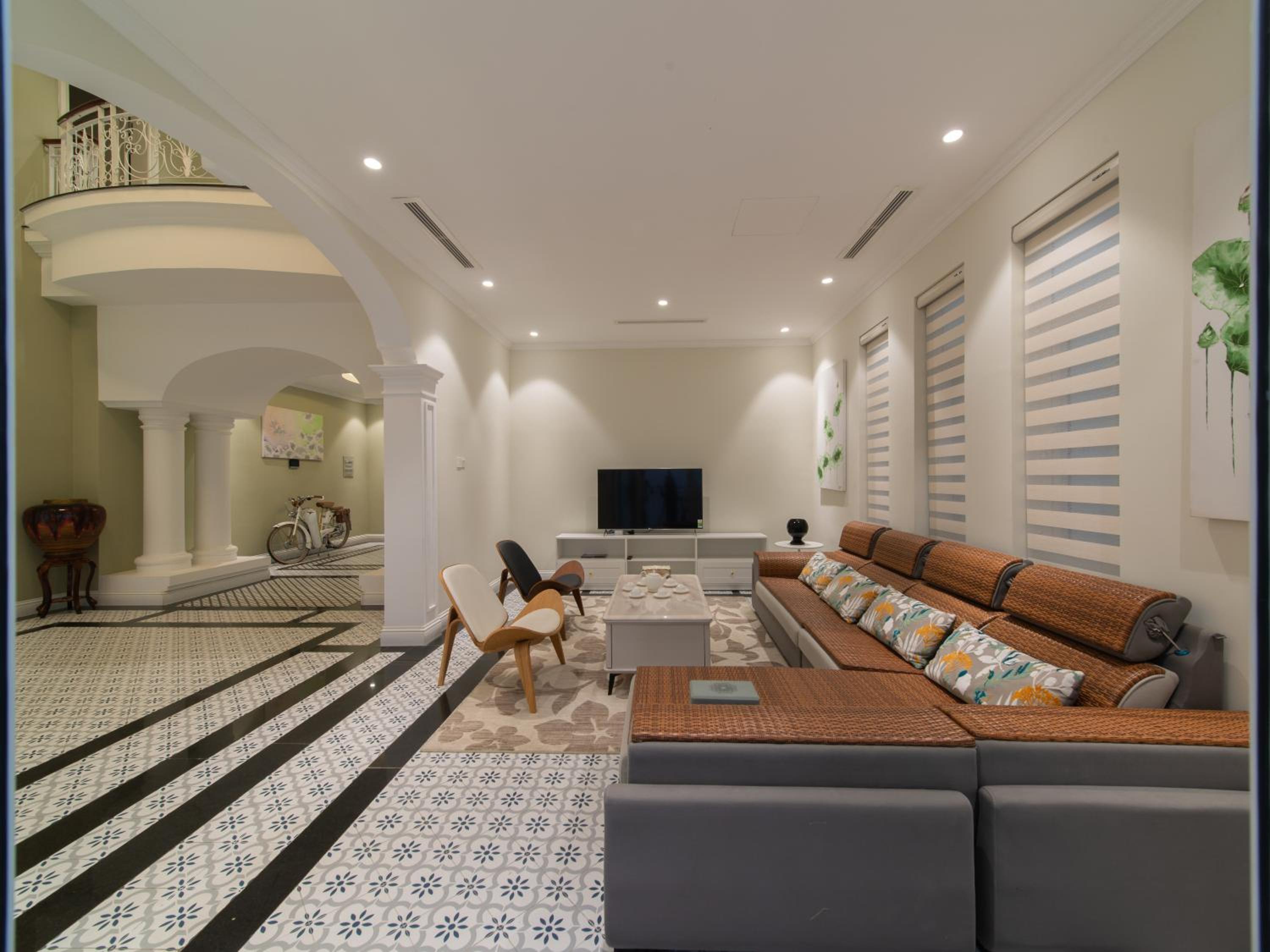 Abogo Ocean Front Villa Nha Trang