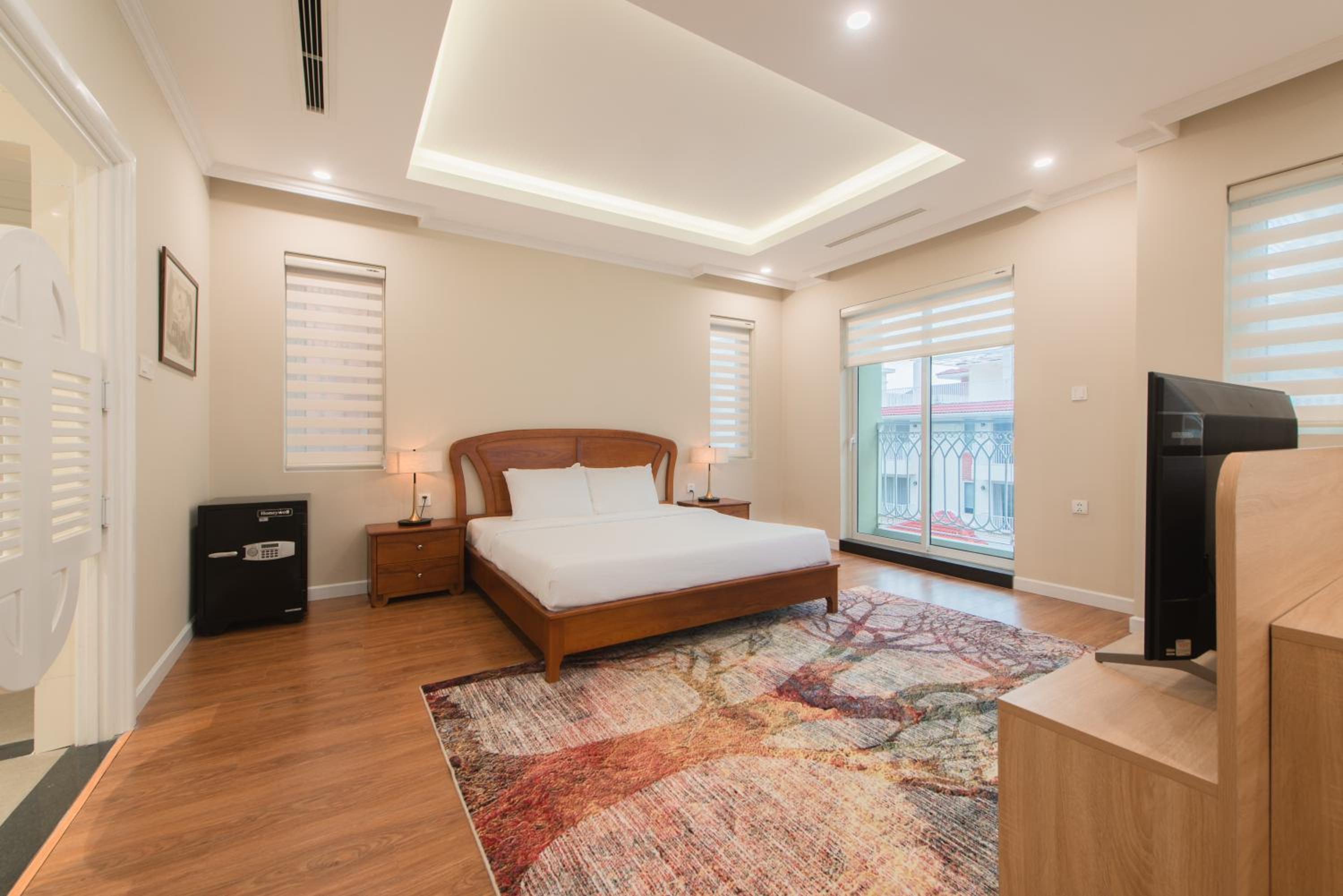 Abogo Ocean Front Villa Nha Trang