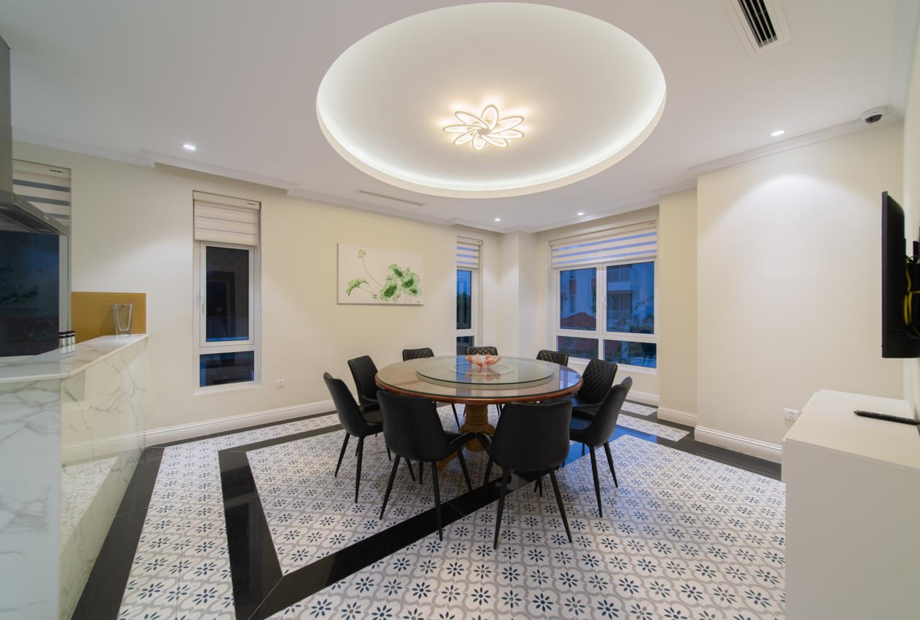 Abogo Ocean Front Villa Nha Trang