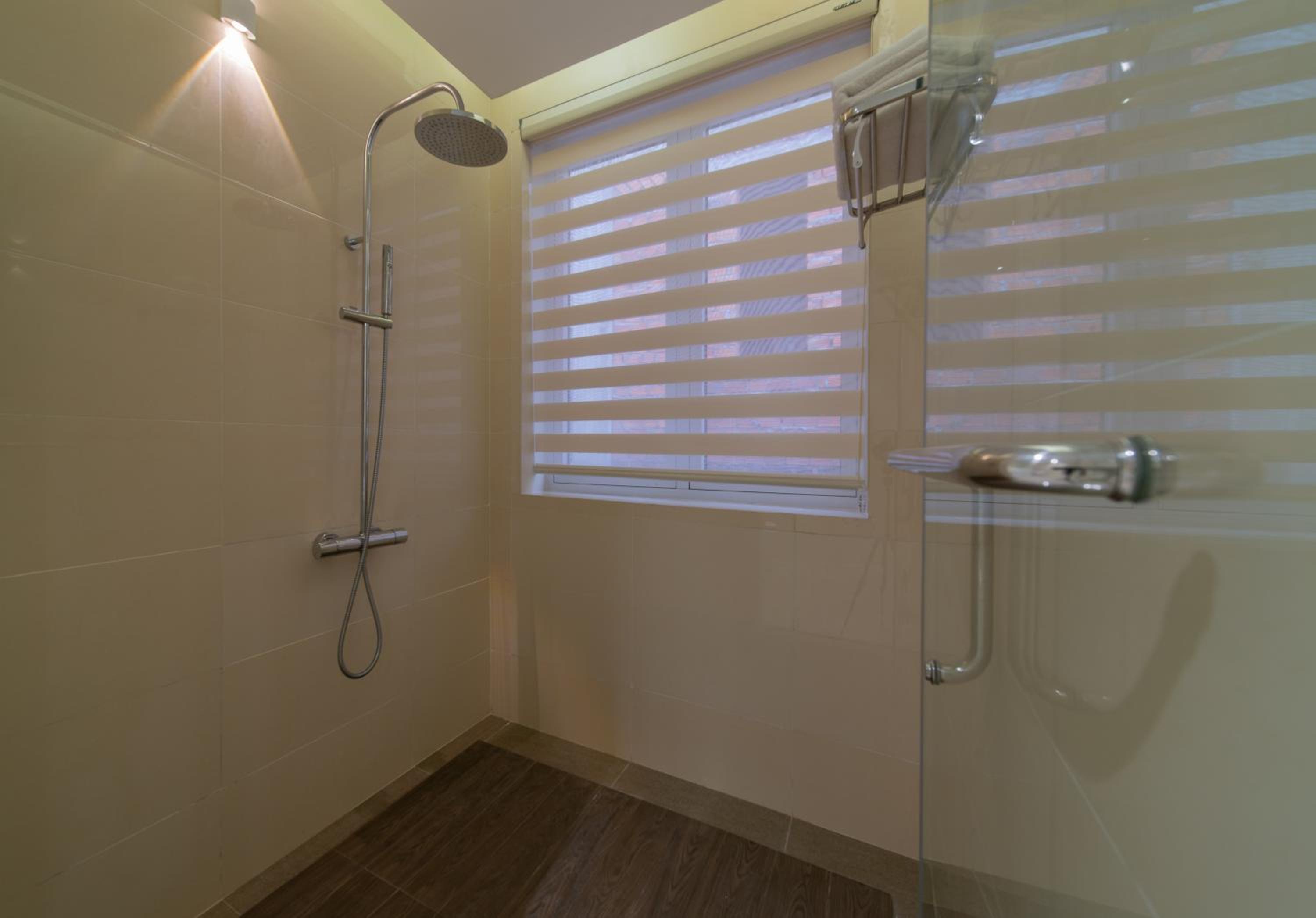 Abogo Ocean Front Villa Nha Trang