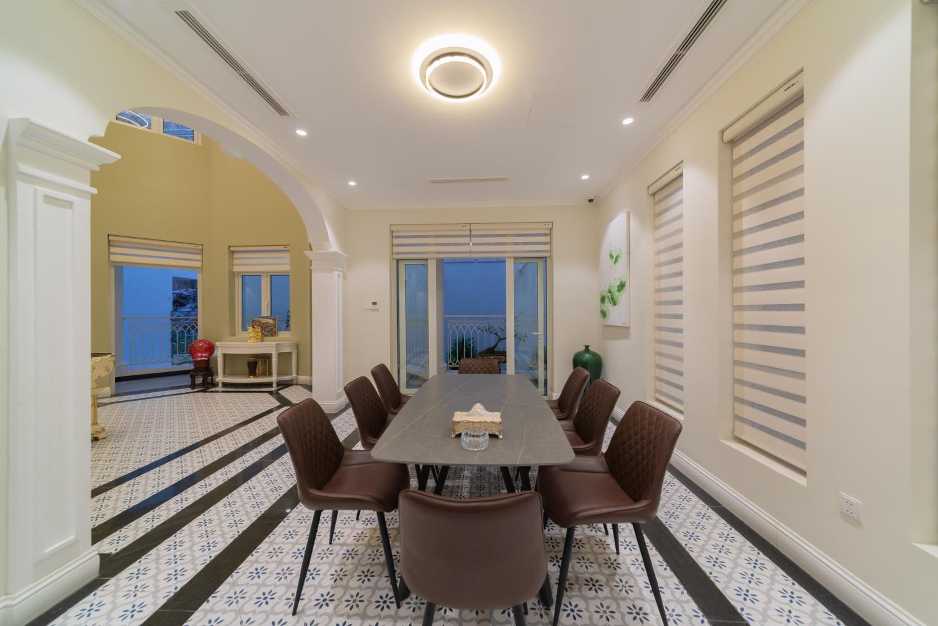 Abogo Ocean Front Villa Nha Trang