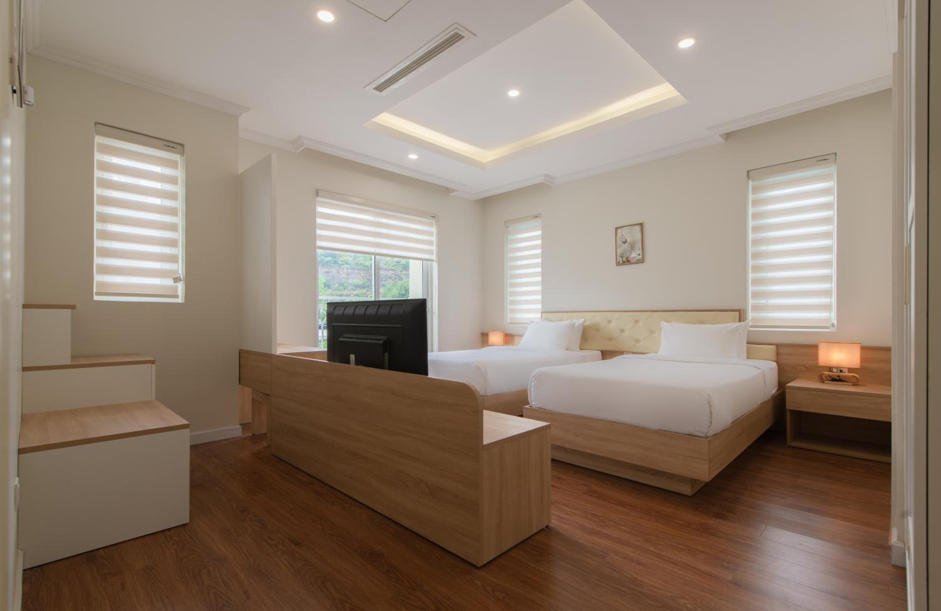 Abogo Ocean Front Villa Nha Trang